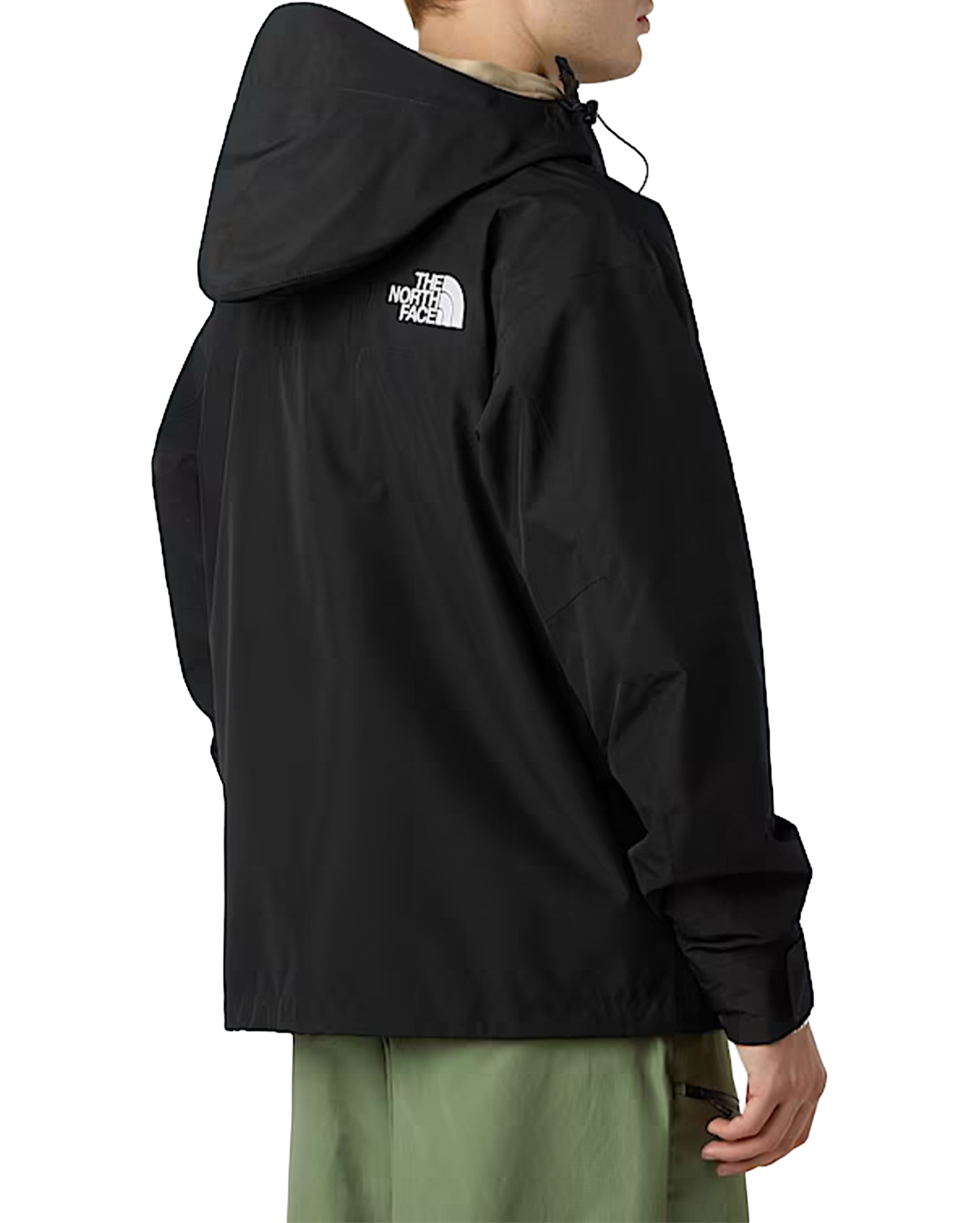 GTX Mountain Jacket TNF Black - Starcowparis - 5