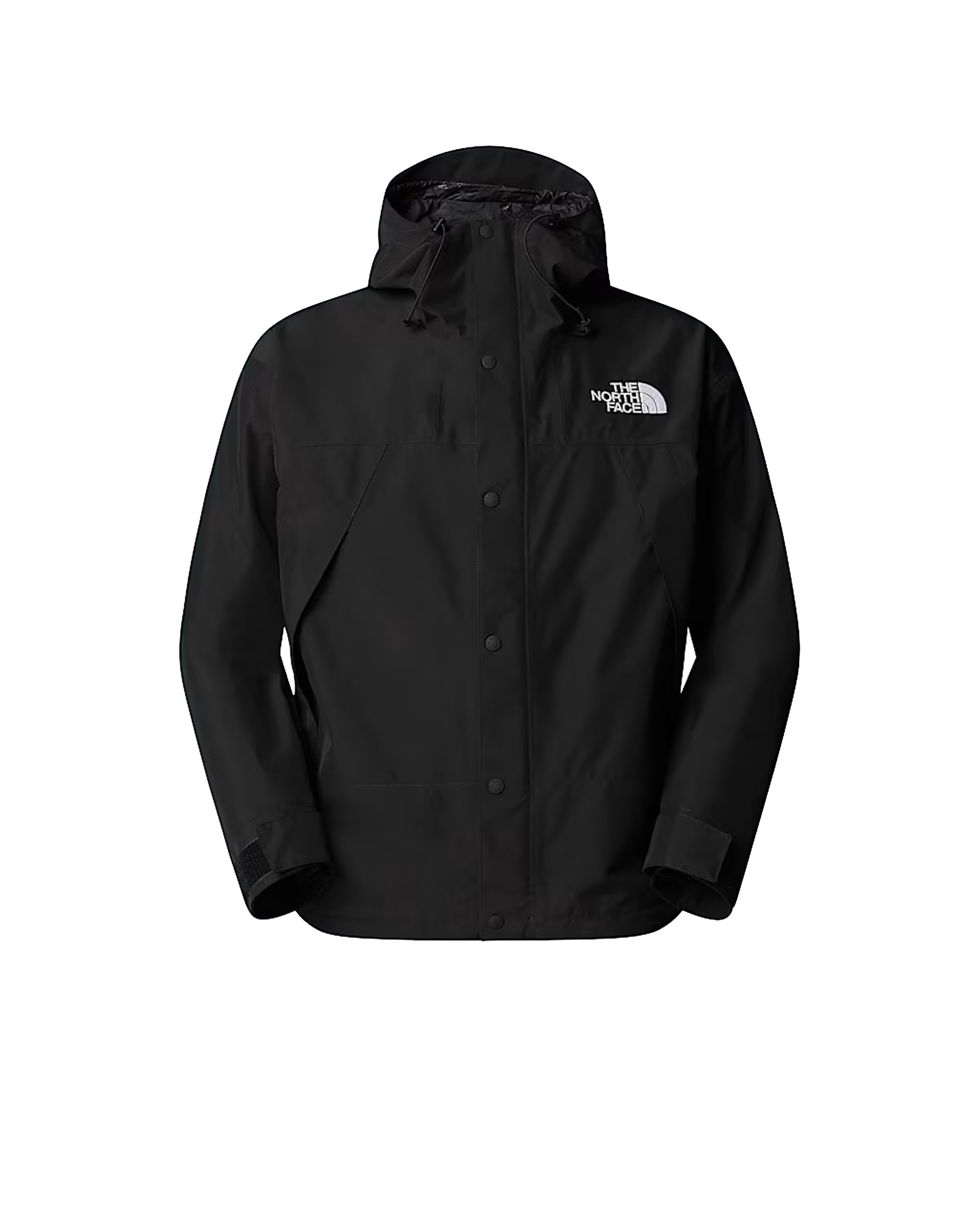 GTX Mountain Jacket TNF Black - Starcowparis - 1