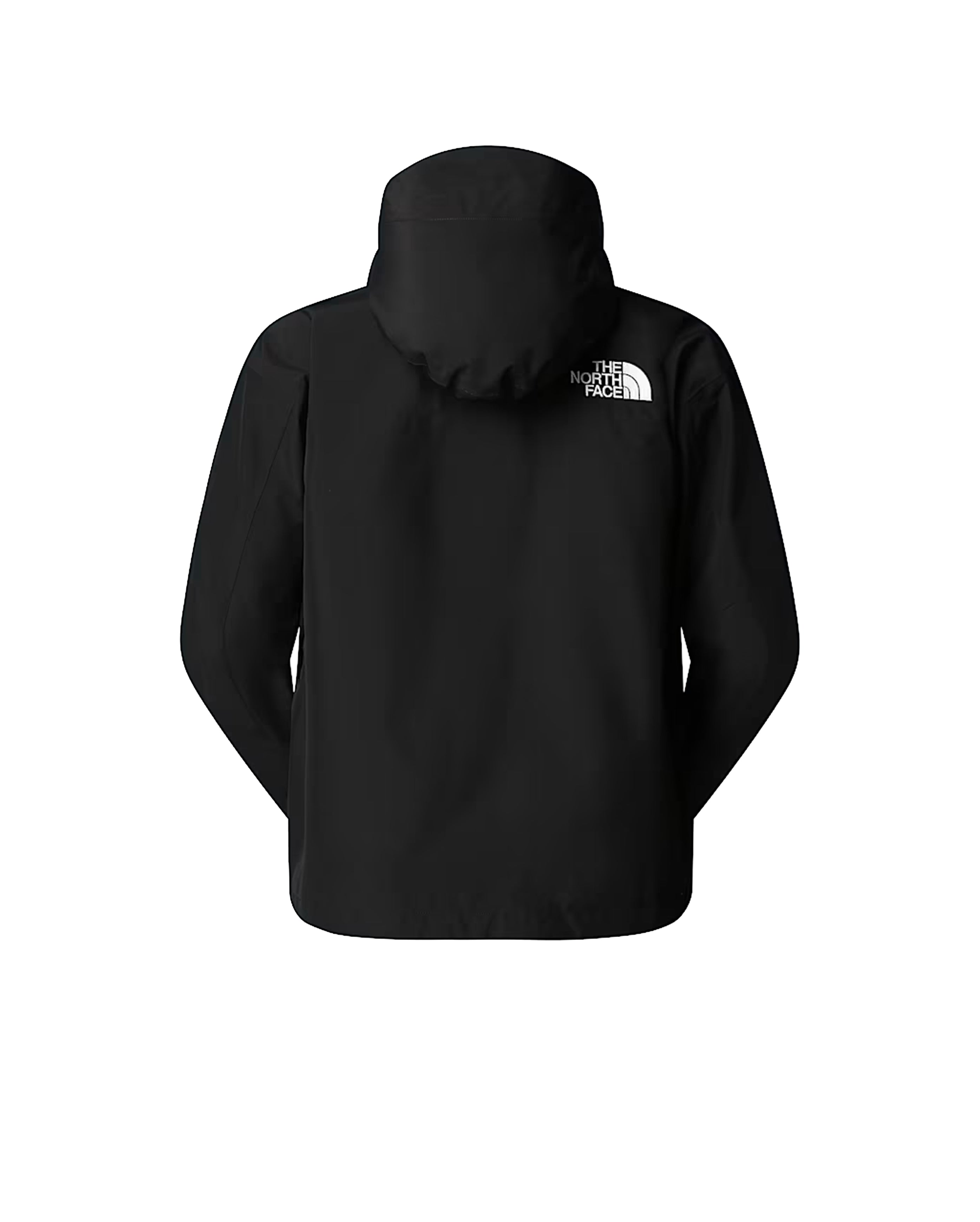 GTX Mountain Jacket TNF Black - Starcowparis - 12