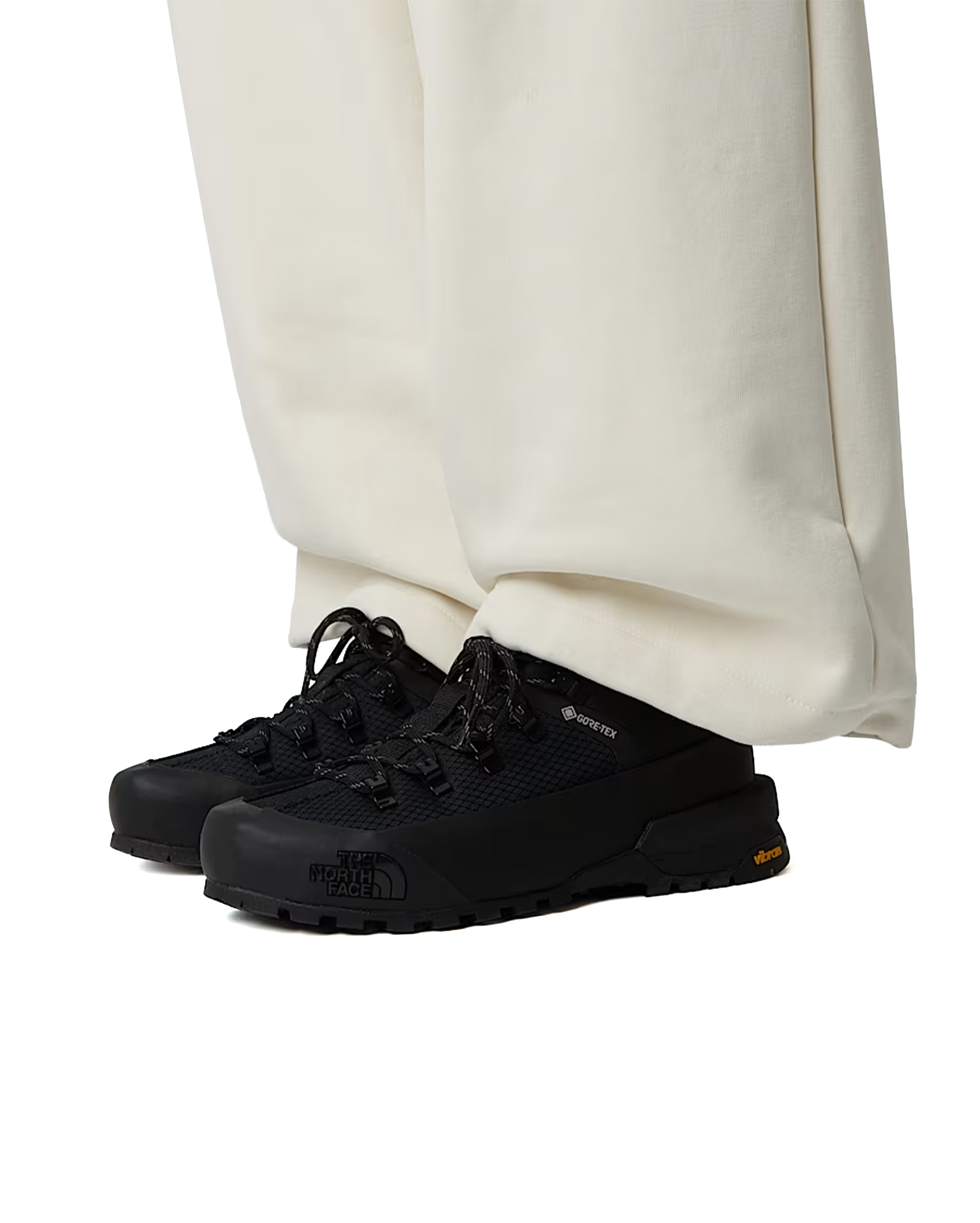 Glenclyffe Low GTX TNF Black - Starcowparis - 4