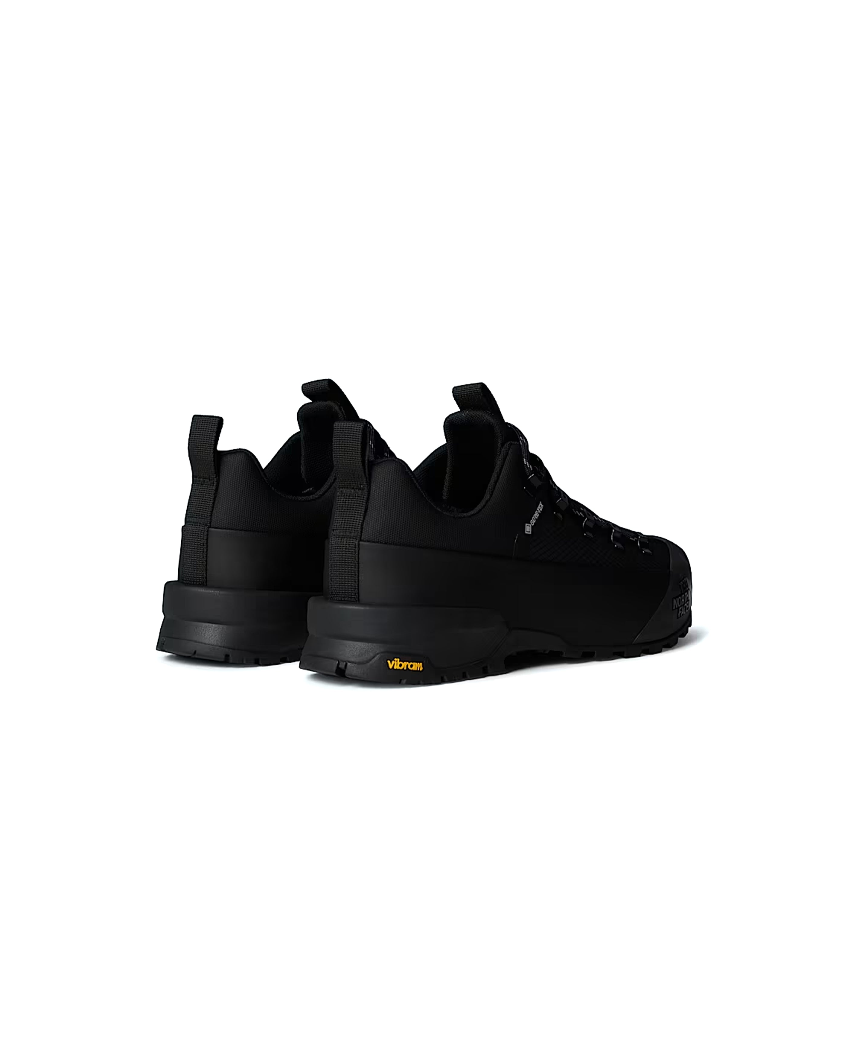 Glenclyffe Low GTX TNF Black - Starcowparis - 3