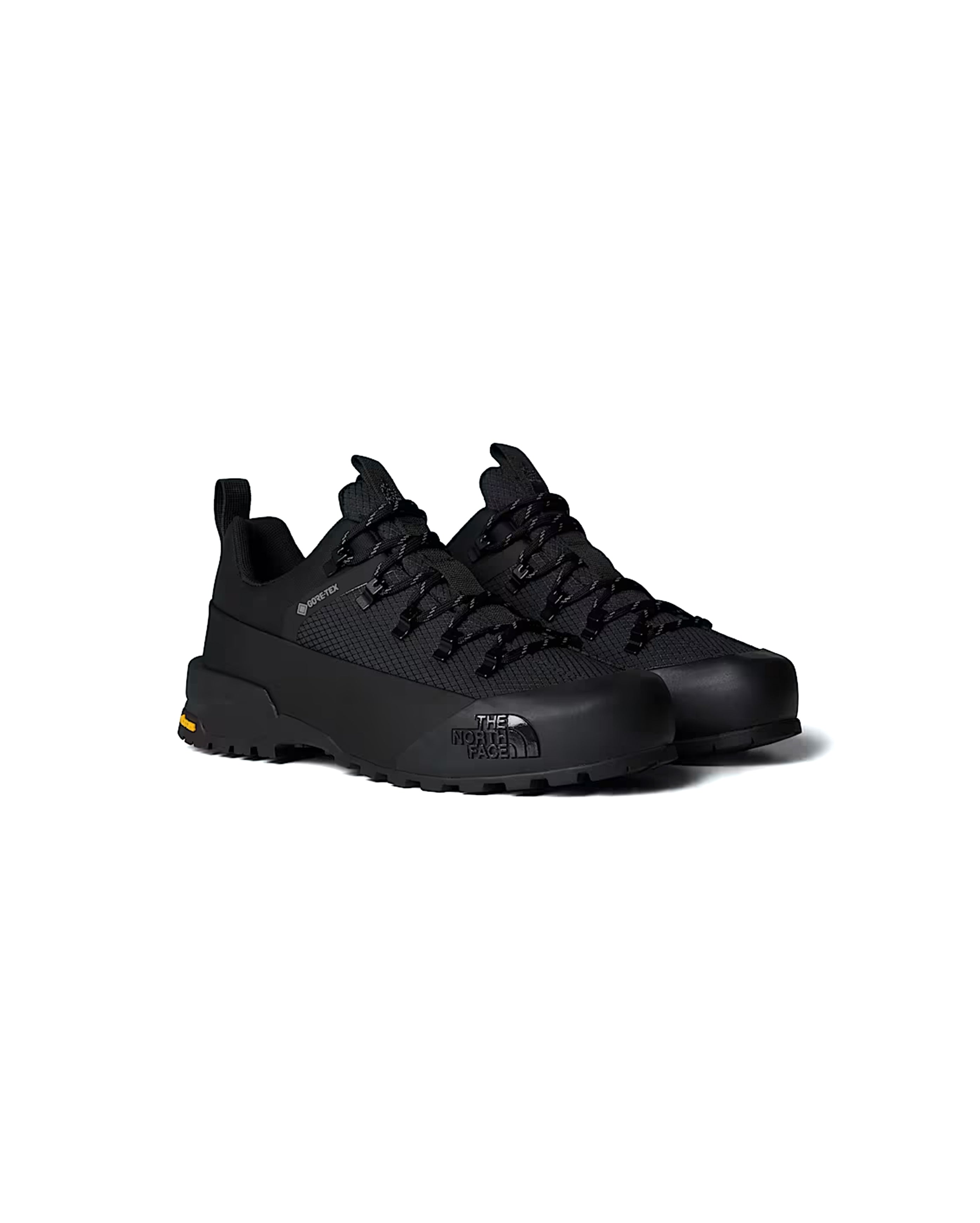 Glenclyffe Low GTX TNF Black - Starcowparis - 2