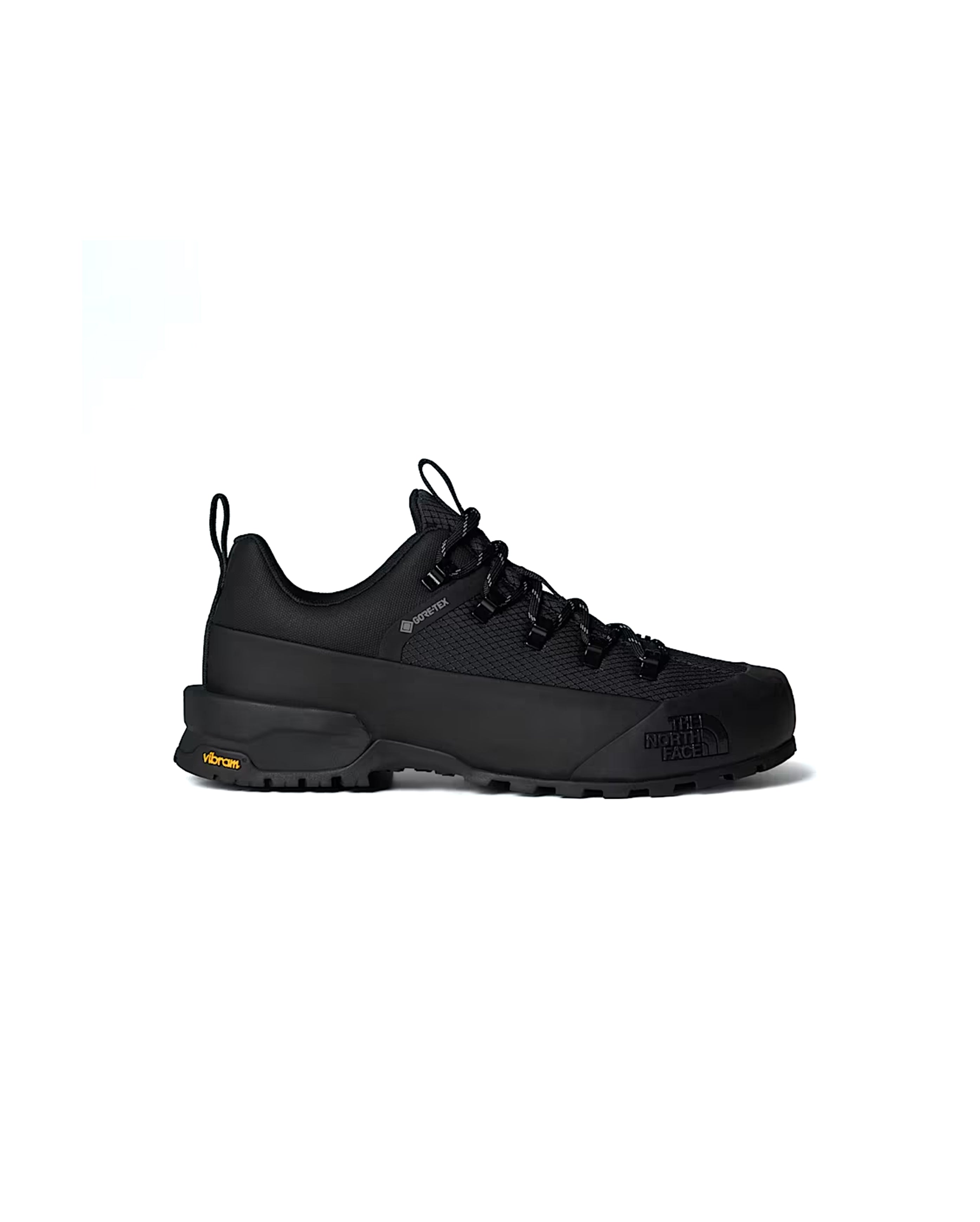 Glenclyffe Low GTX TNF Black - Starcowparis - 1