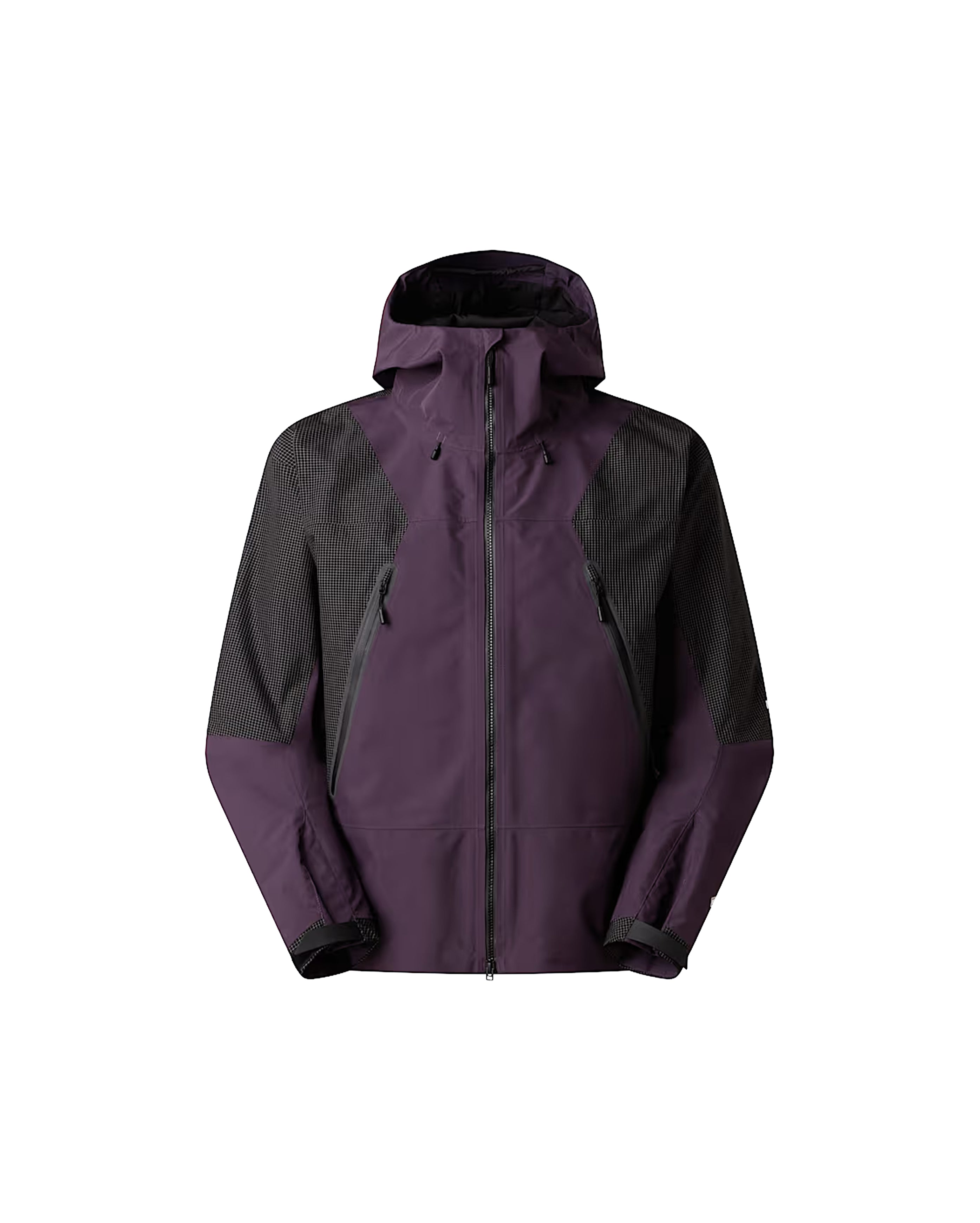 HKE Spectra GTX Mountain Jacket Endless Dusk Homme - Starcowparis - 1