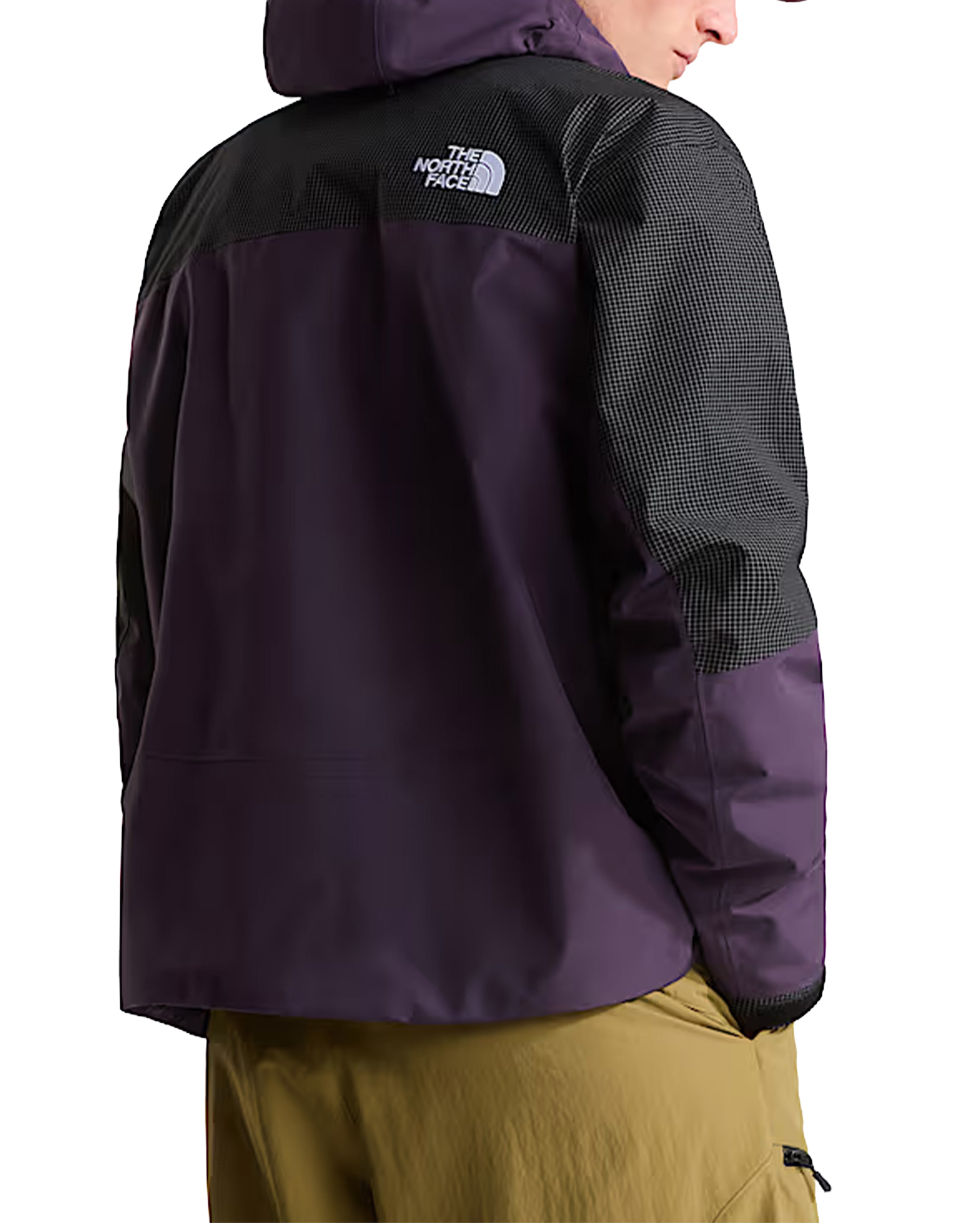 HKE Spectra GTX Mountain Jacket Endless Dusk Homme - Starcowparis - 6