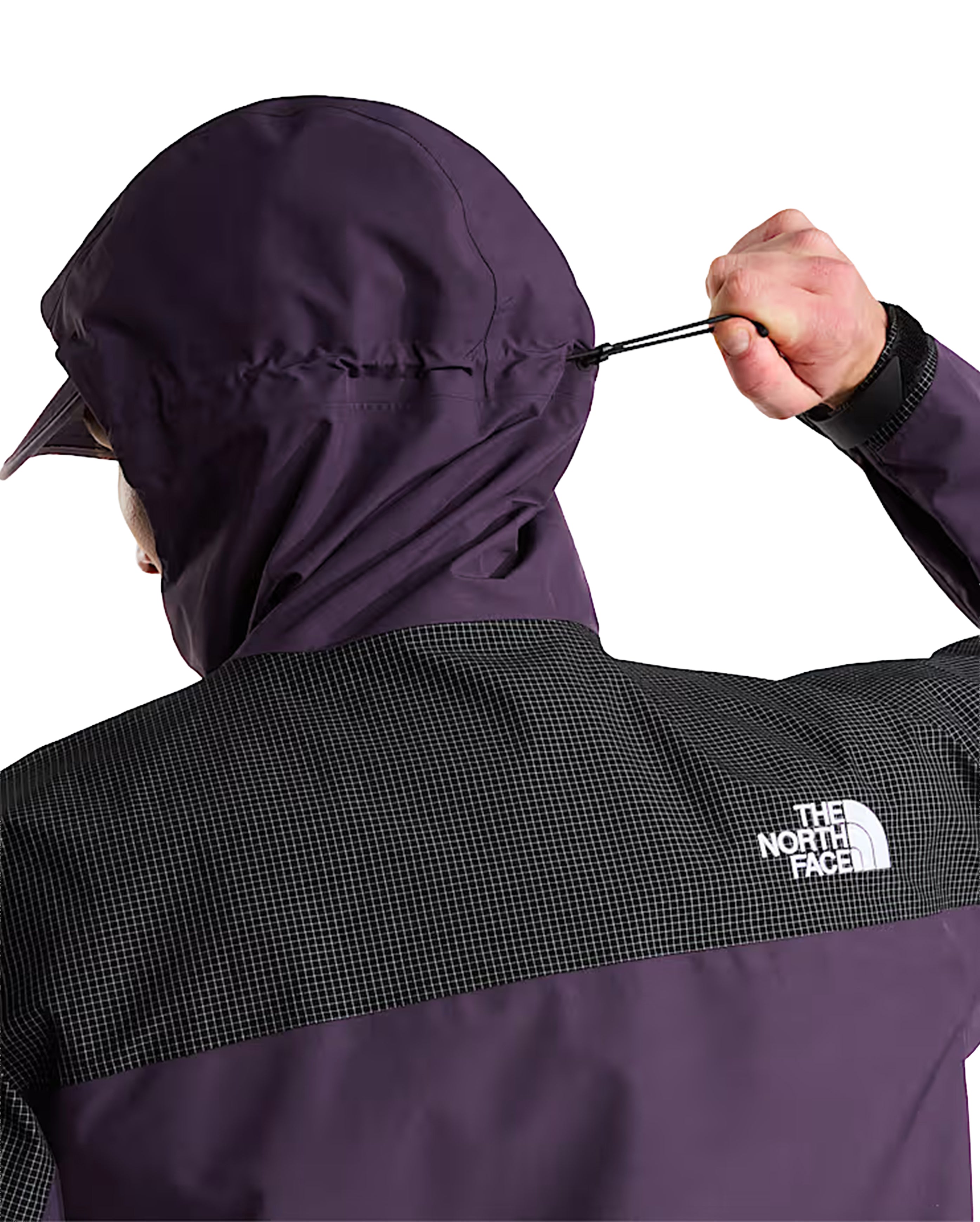 HKE Spectra GTX Mountain Jacket Endless Dusk Homme - Starcowparis - 5