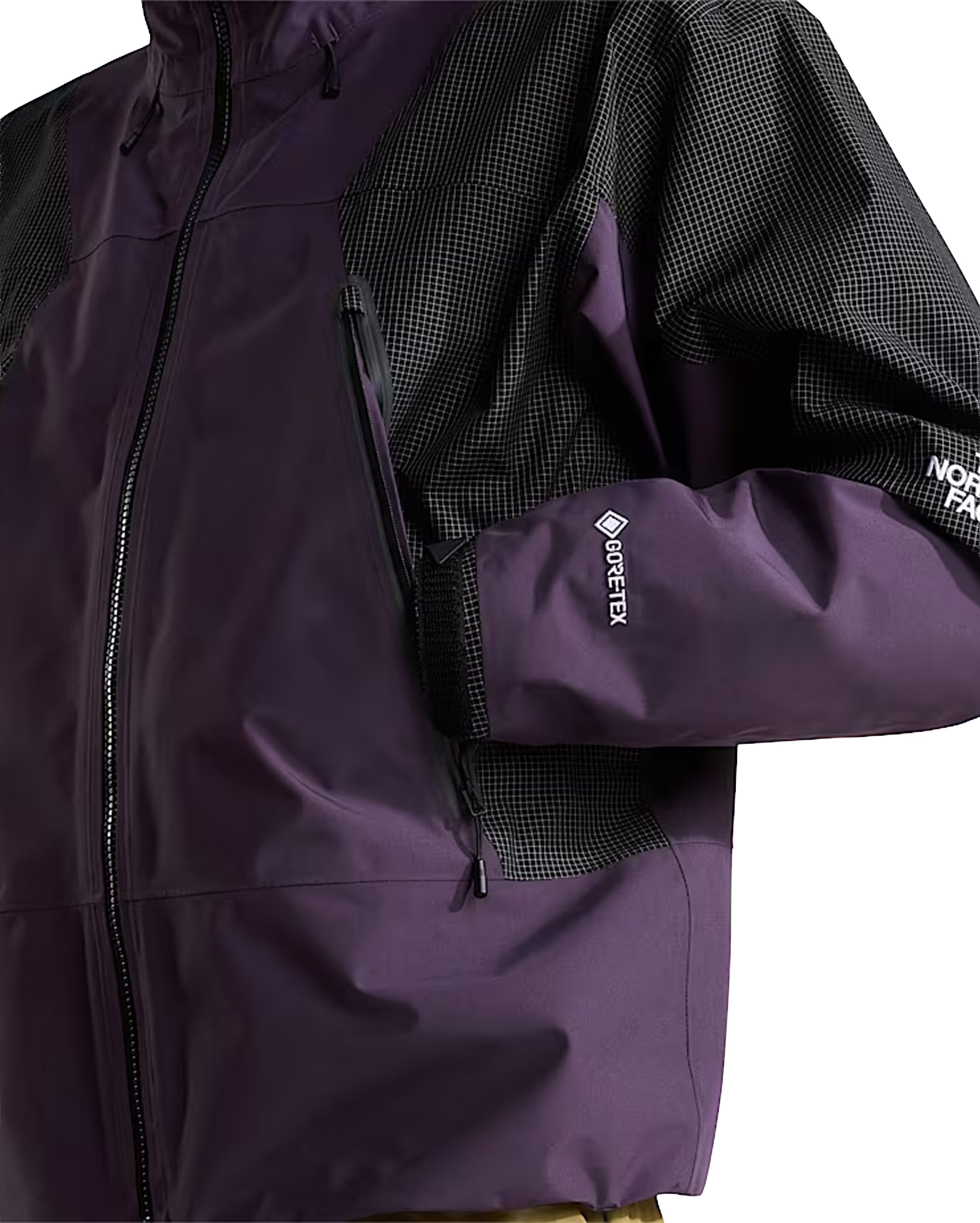 HKE Spectra GTX Mountain Jacket Endless Dusk Homme - Starcowparis - 7