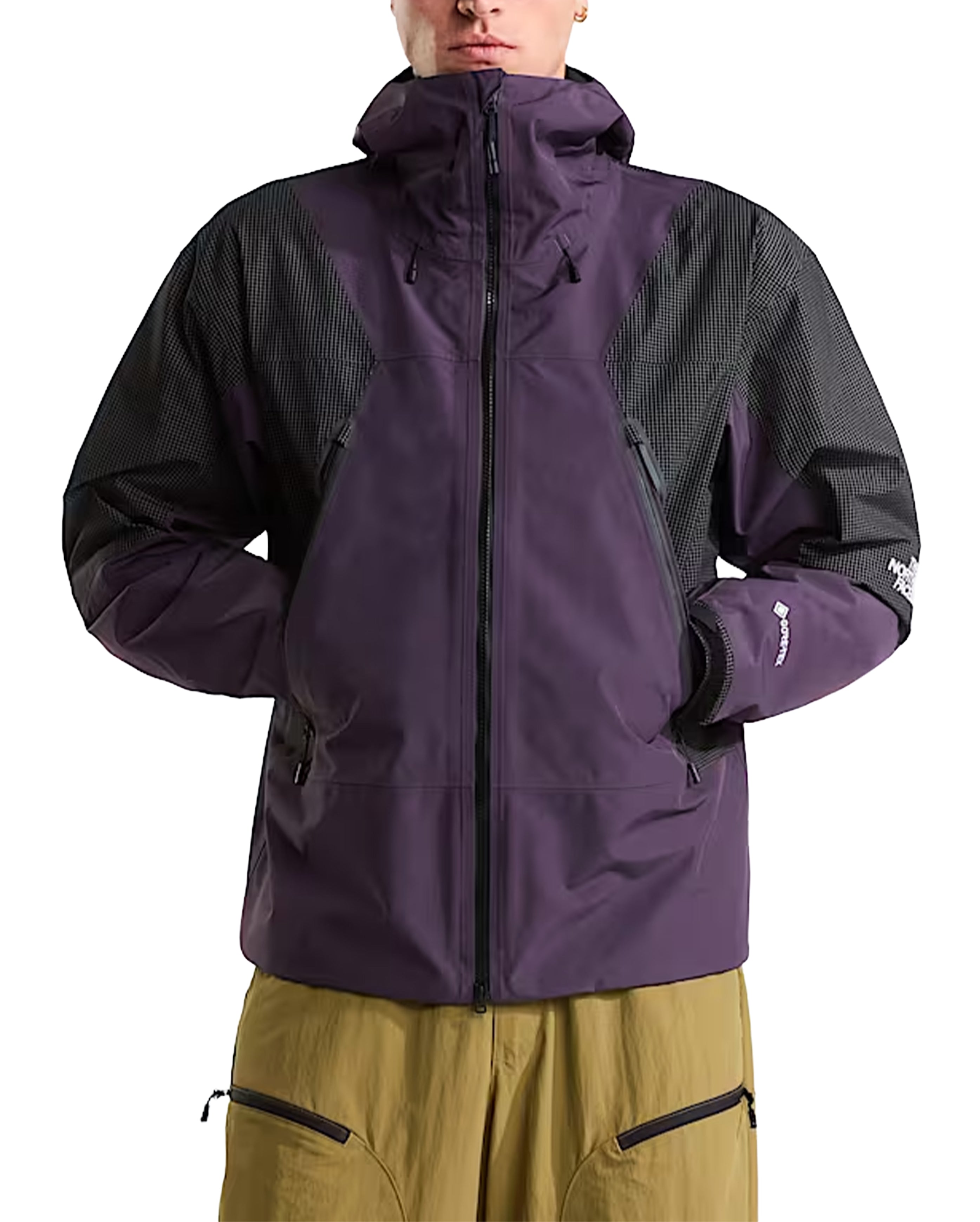HKE Spectra GTX Mountain Jacket Endless Dusk Homme - Starcowparis - 2