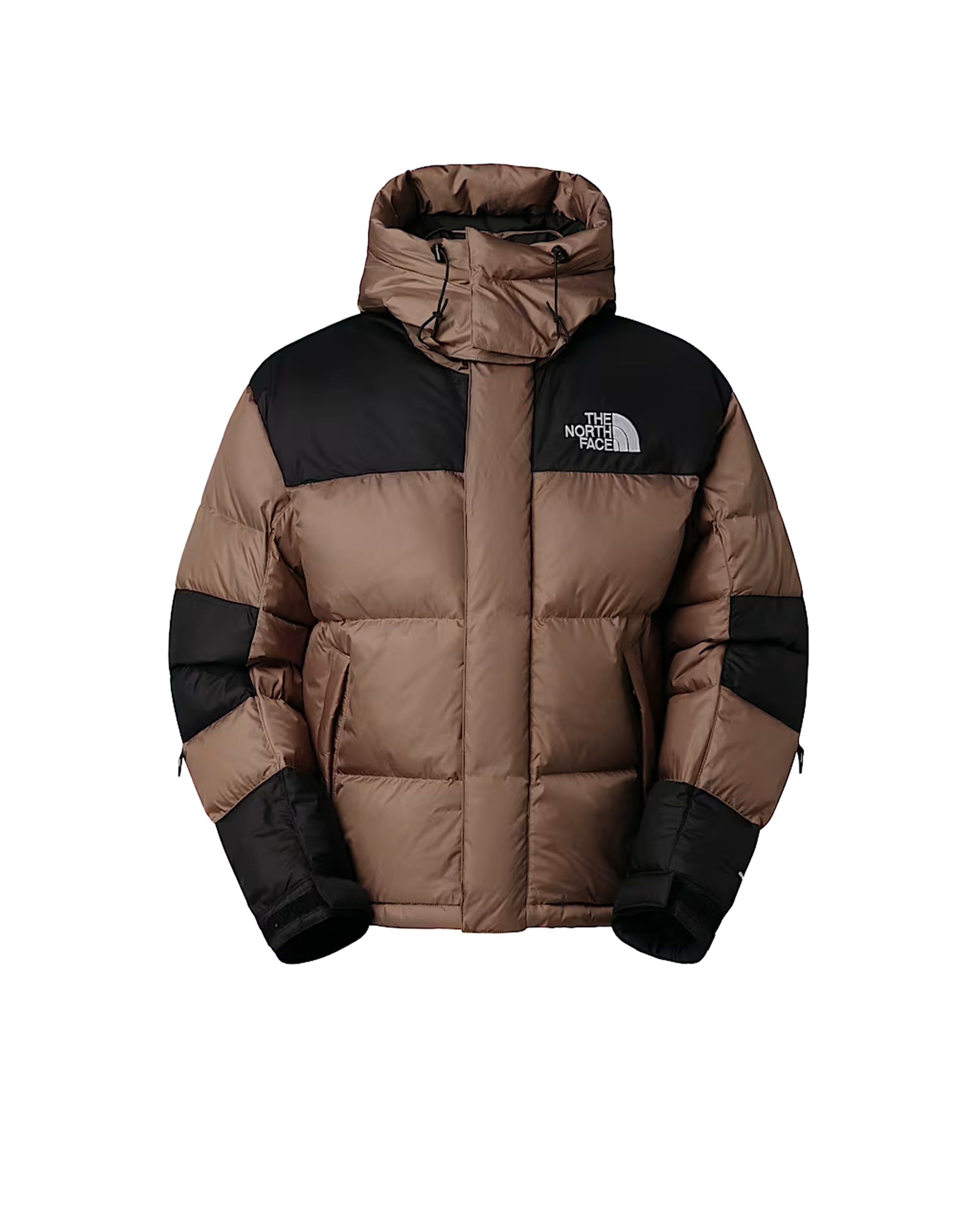 Himalayan Baltoro Jacket TNF Mocha Brown - Starcowparis - 1