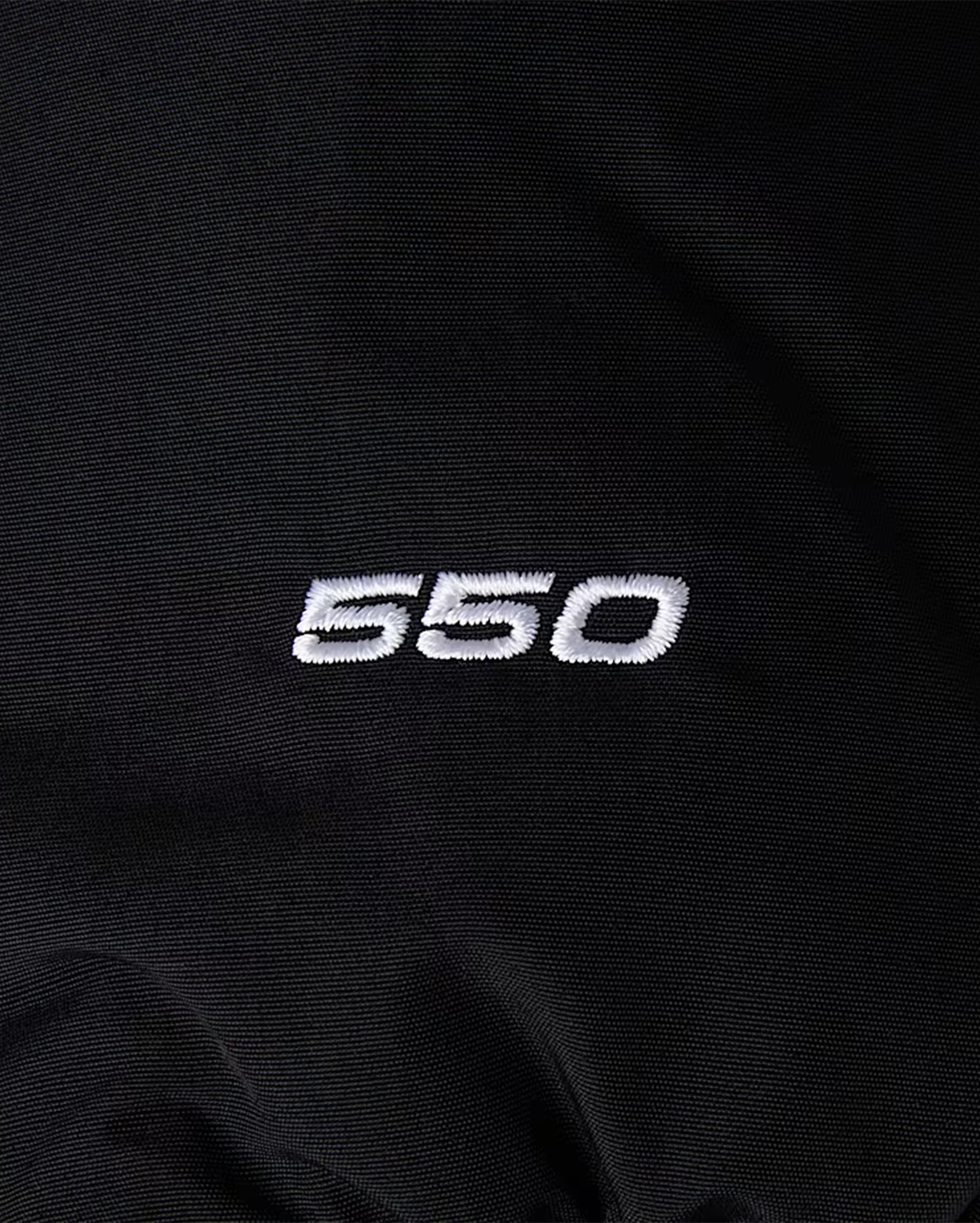 Himalaya-Daunenparka Schwarz - Starcowparis - 6