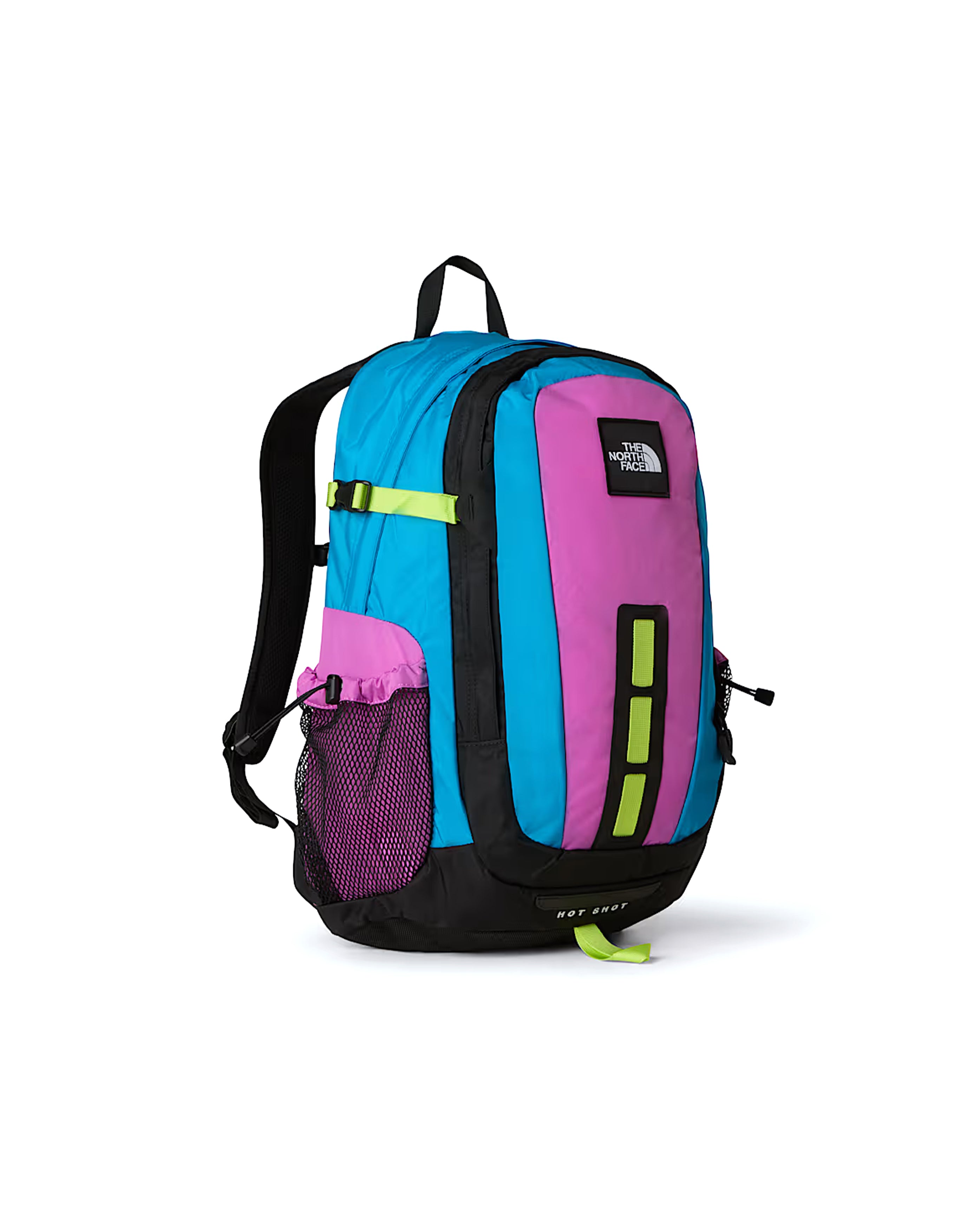 Hot Shot SE Backpack Meridian Blue Violet Crocus - Starcowparis - 1