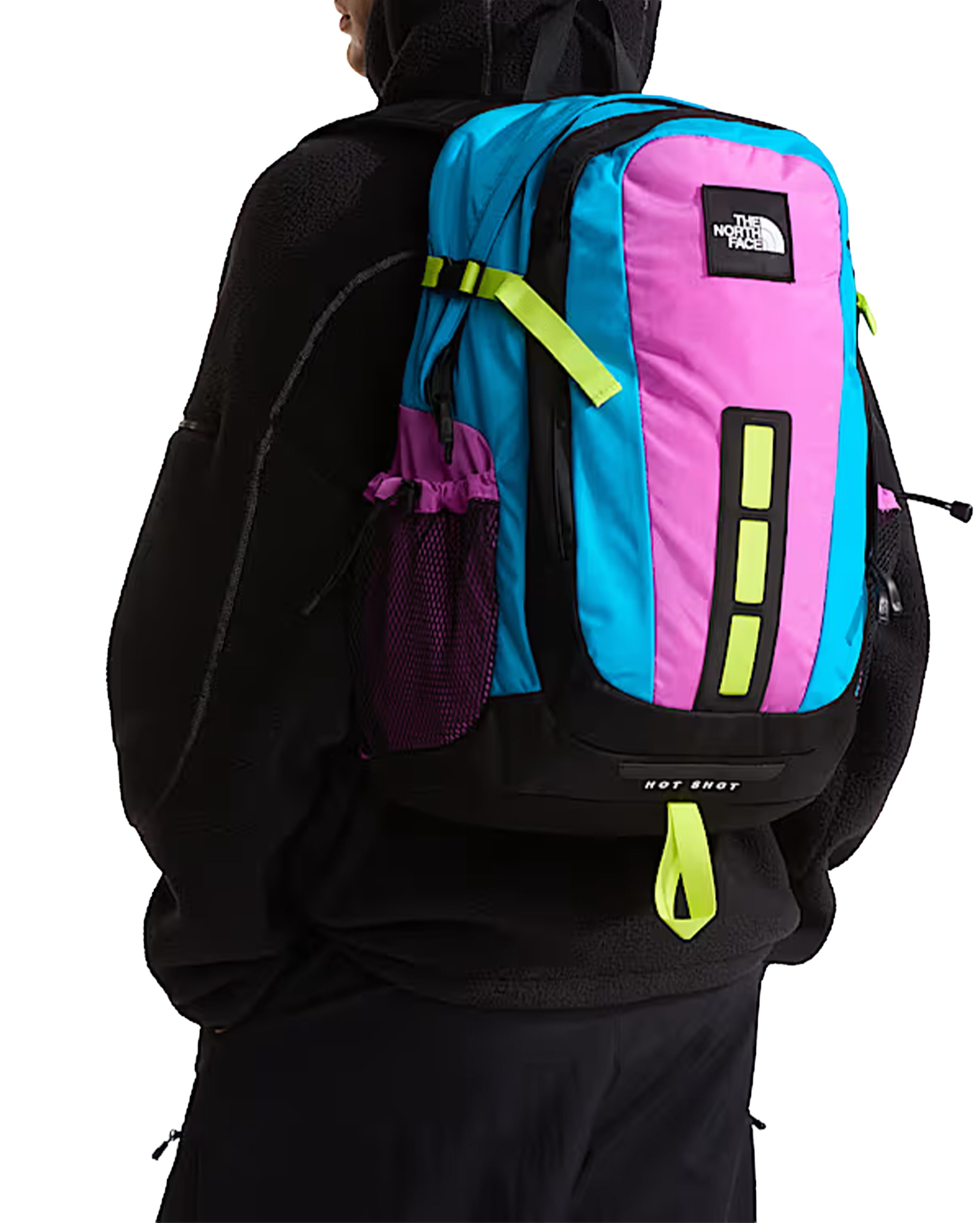 Hot Shot SE Backpack Meridian Blue Violet Crocus - Starcowparis - 2