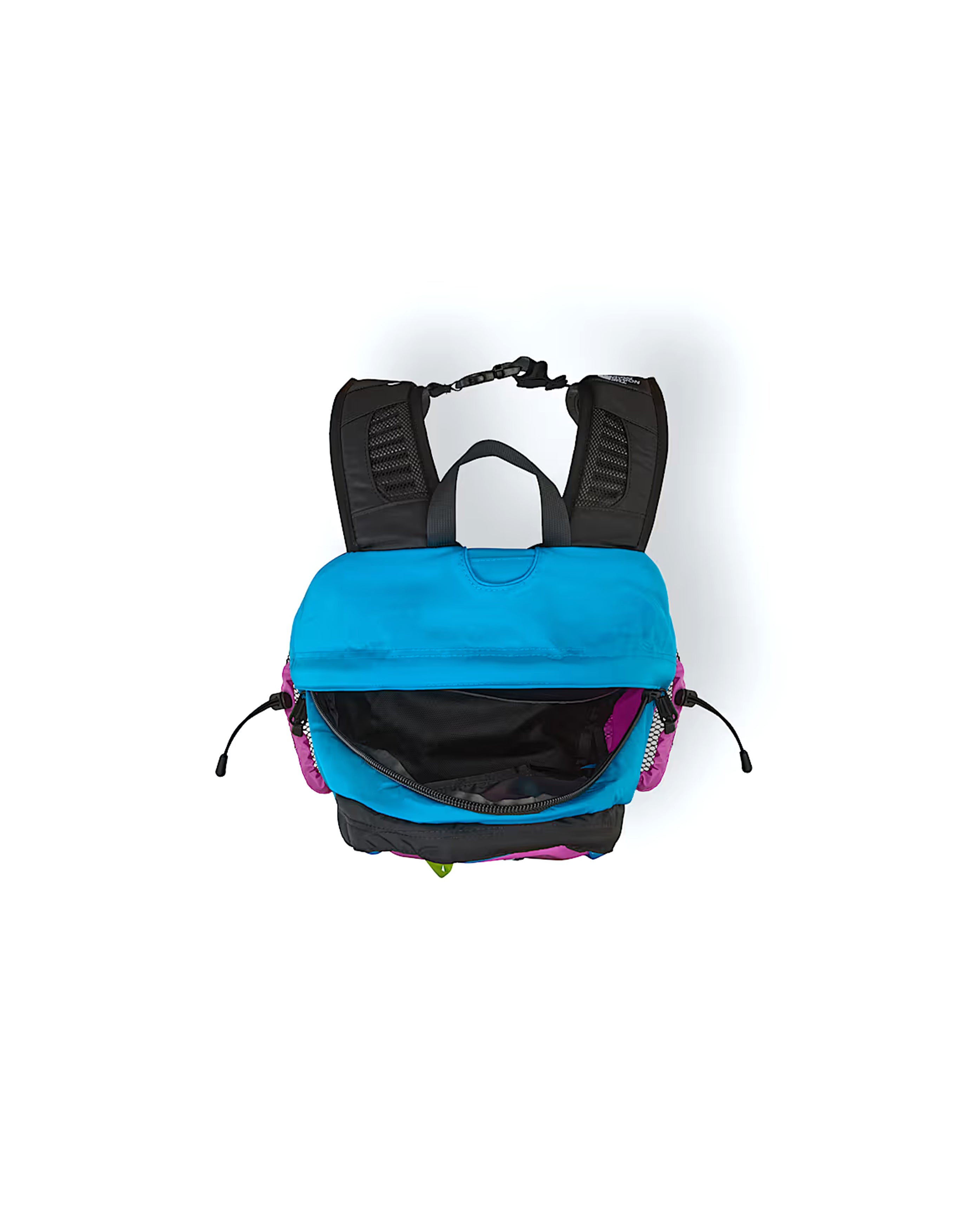 Hot Shot SE Backpack Meridian Blue Violet Crocus - Starcowparis - 5
