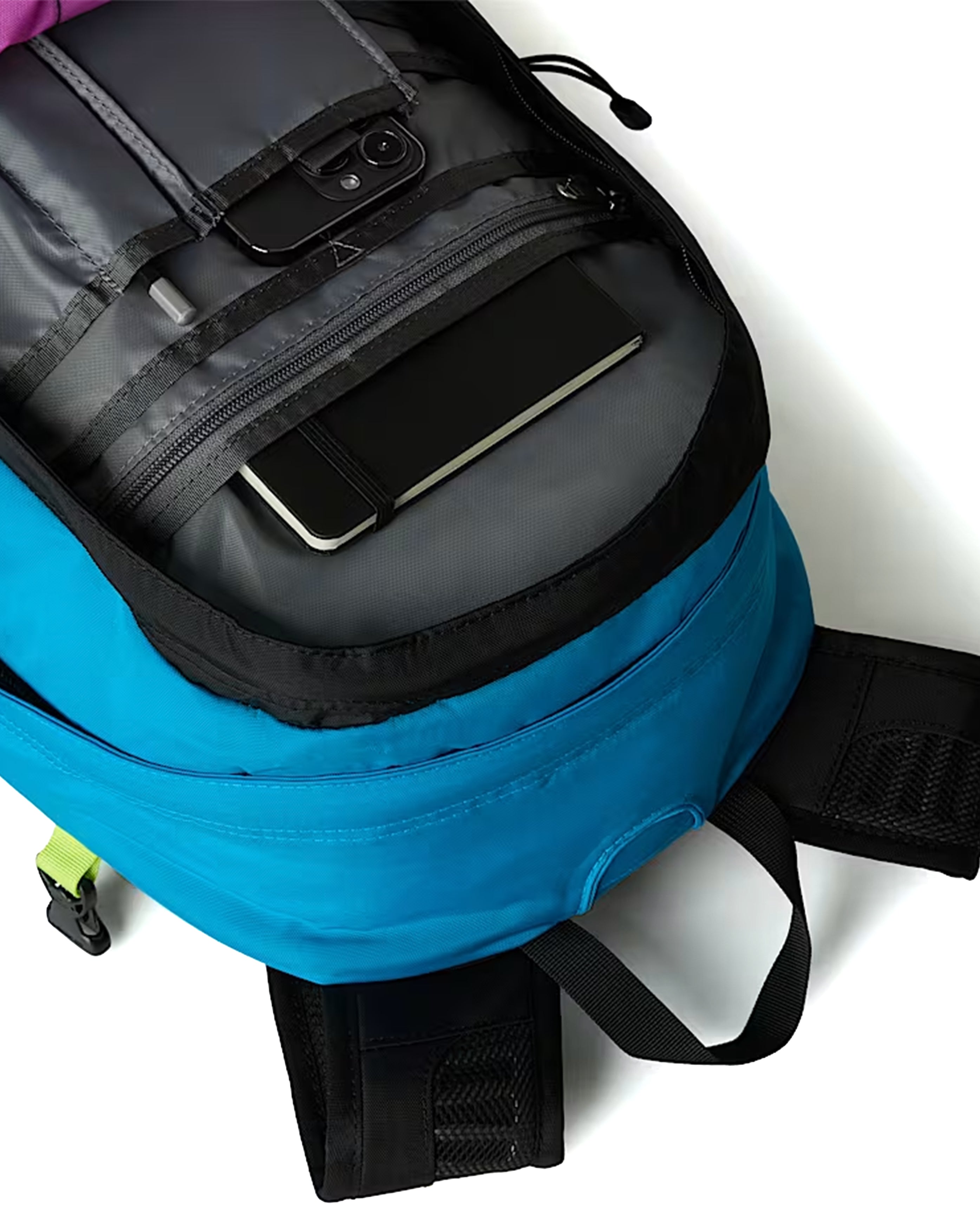 Hot Shot SE Backpack Meridian Blue Violet Crocus - Starcowparis - 6