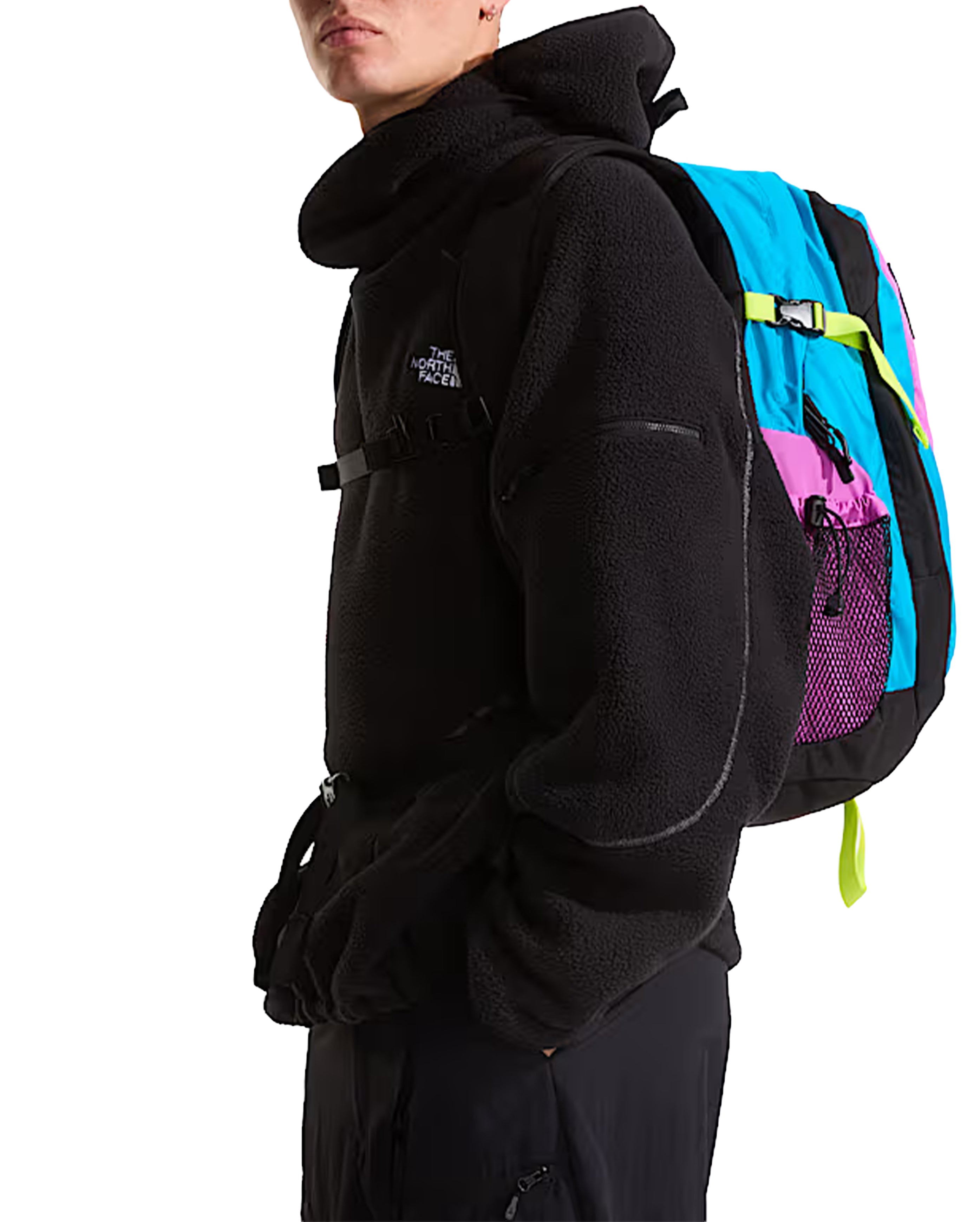 Hot Shot SE Backpack Meridian Blue Violet Crocus - Starcowparis - 7