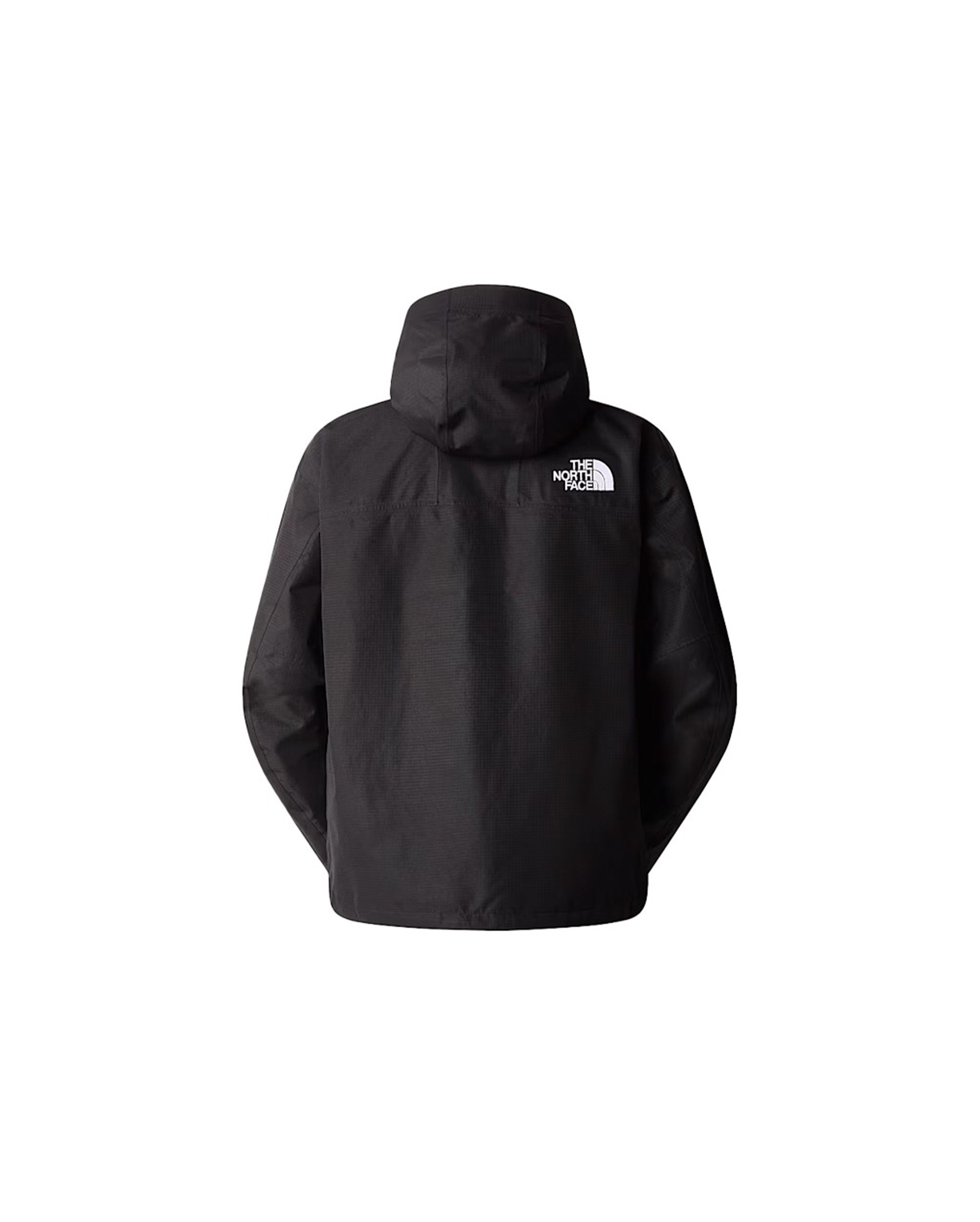 M DryVent Mono Mountain Jacket TNF Black - Starcowparis - 3