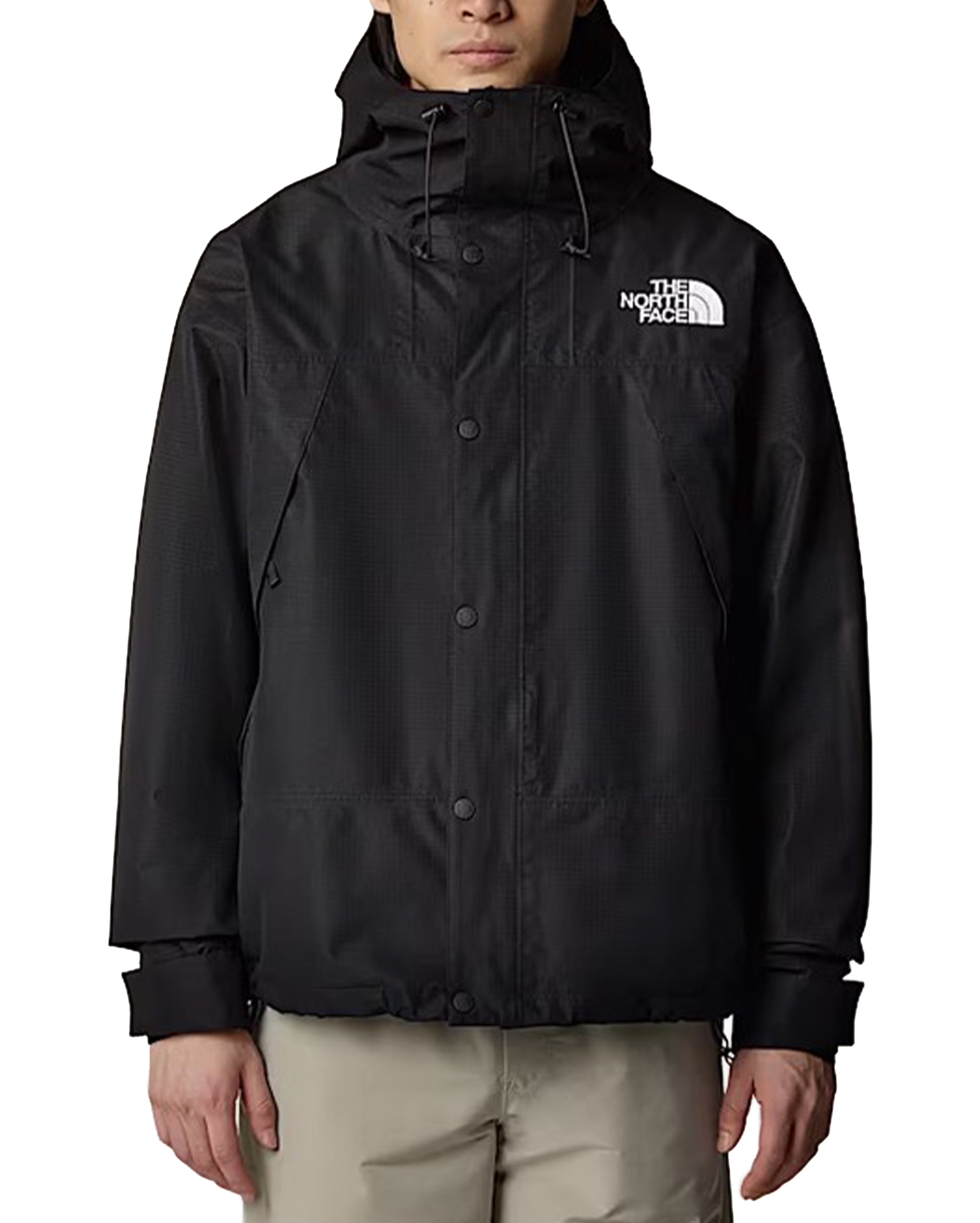 M DryVent Mono Mountain Jacket TNF Black - Starcowparis - 2