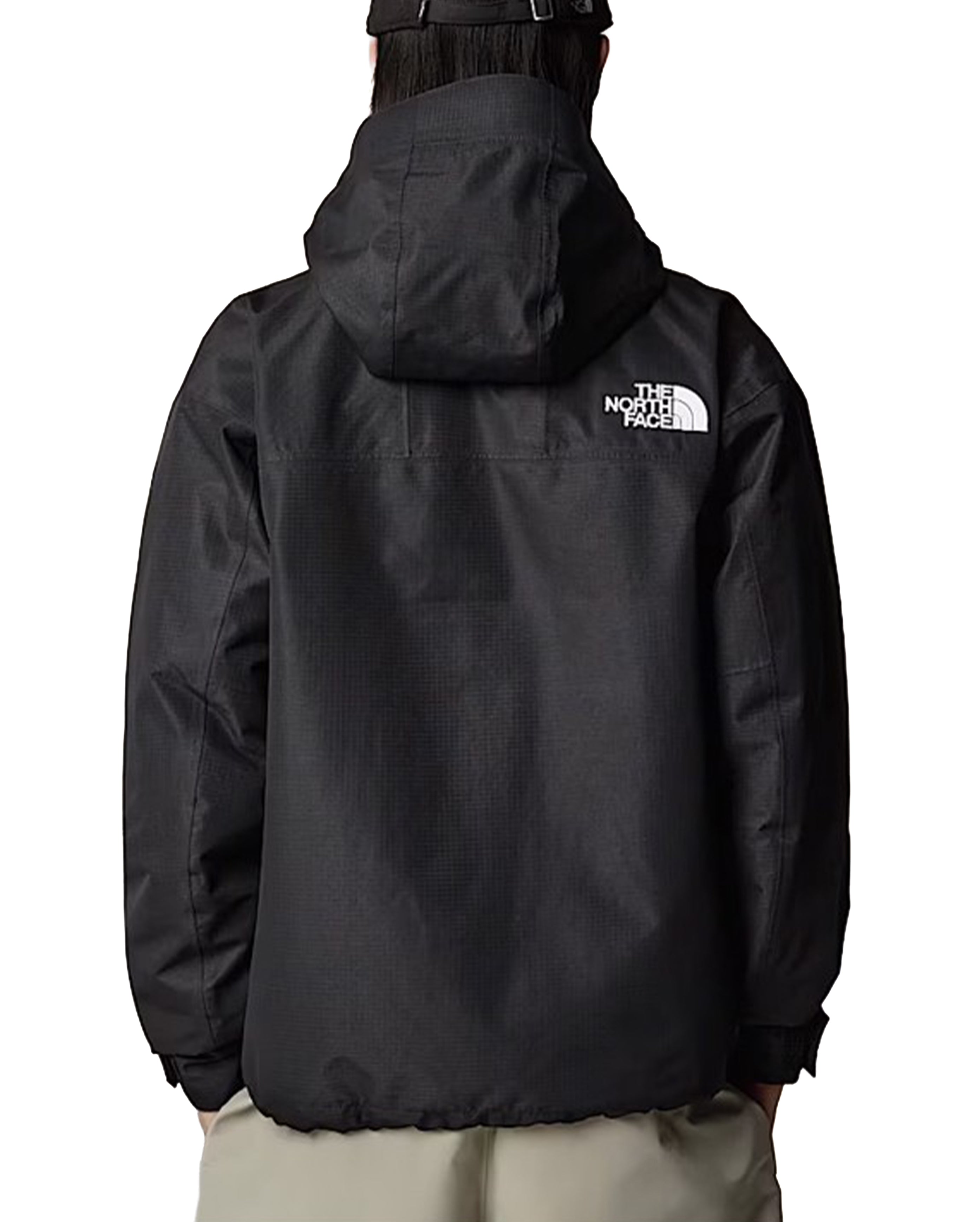 M DryVent Mono Mountain Jacket TNF Black - Starcowparis - 4