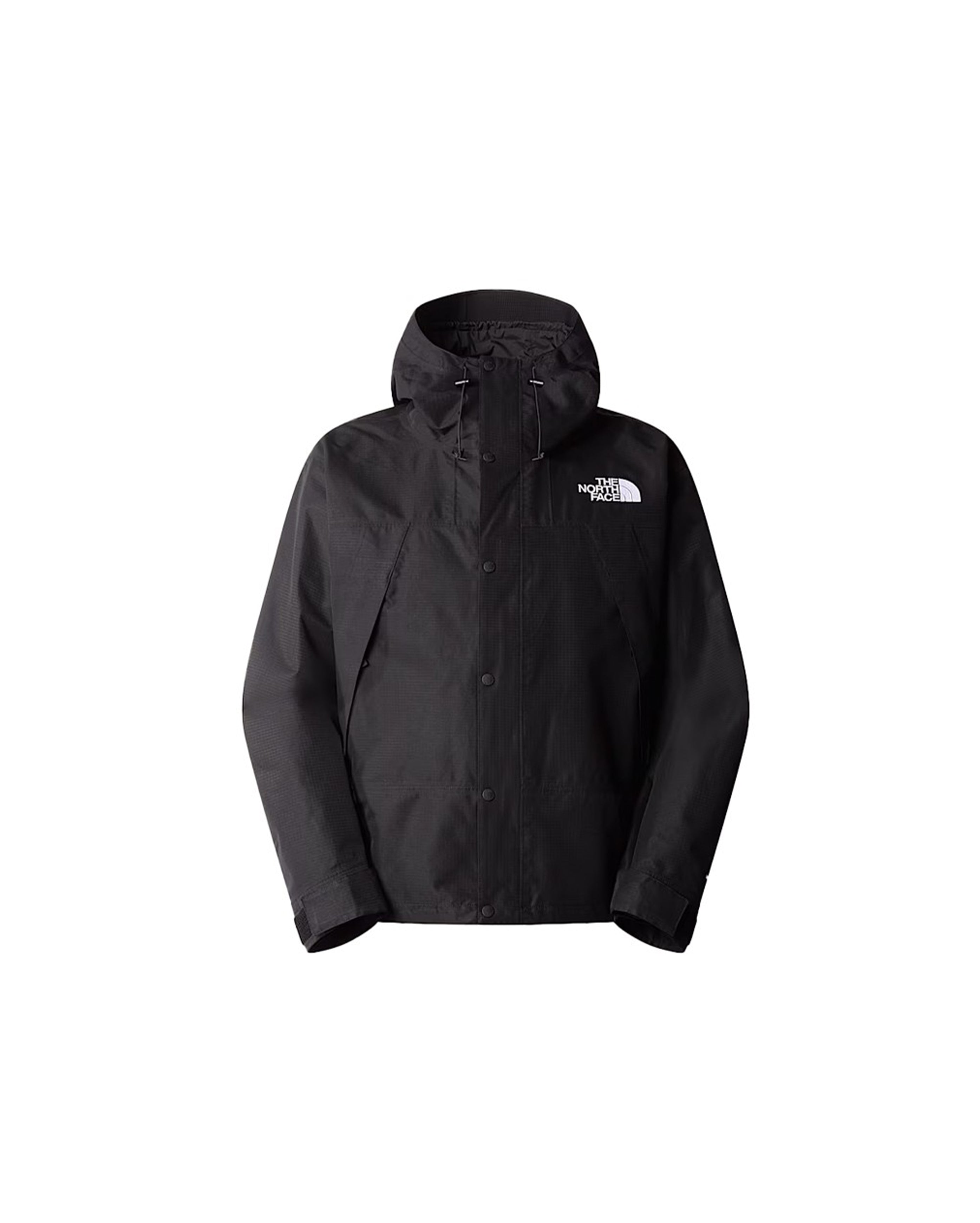 M DryVent Mono Mountain Jacket TNF Black - Starcowparis - 1