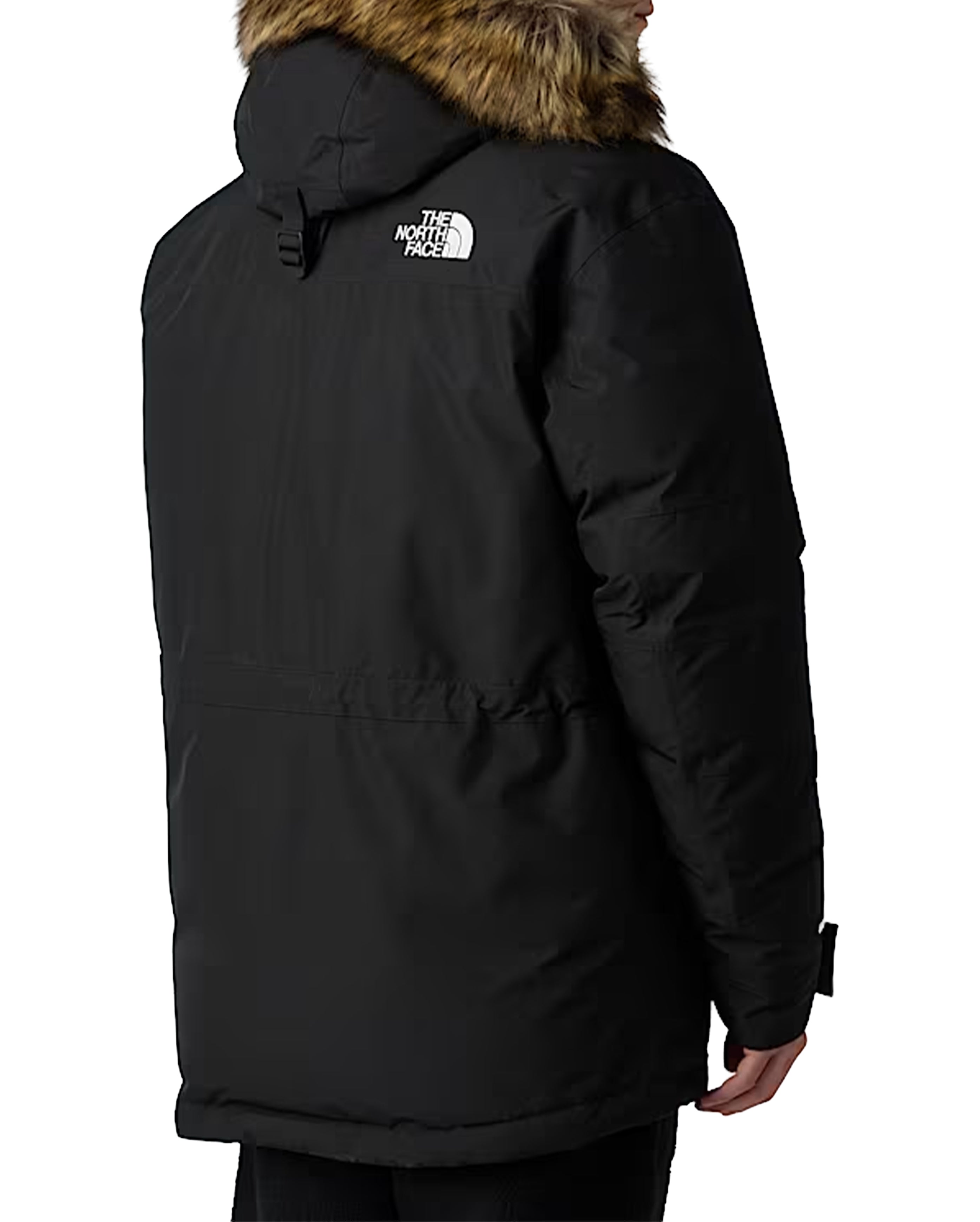 Mcmurdo 2L GTX Down Parka TNF Black - Starcowparis - 5