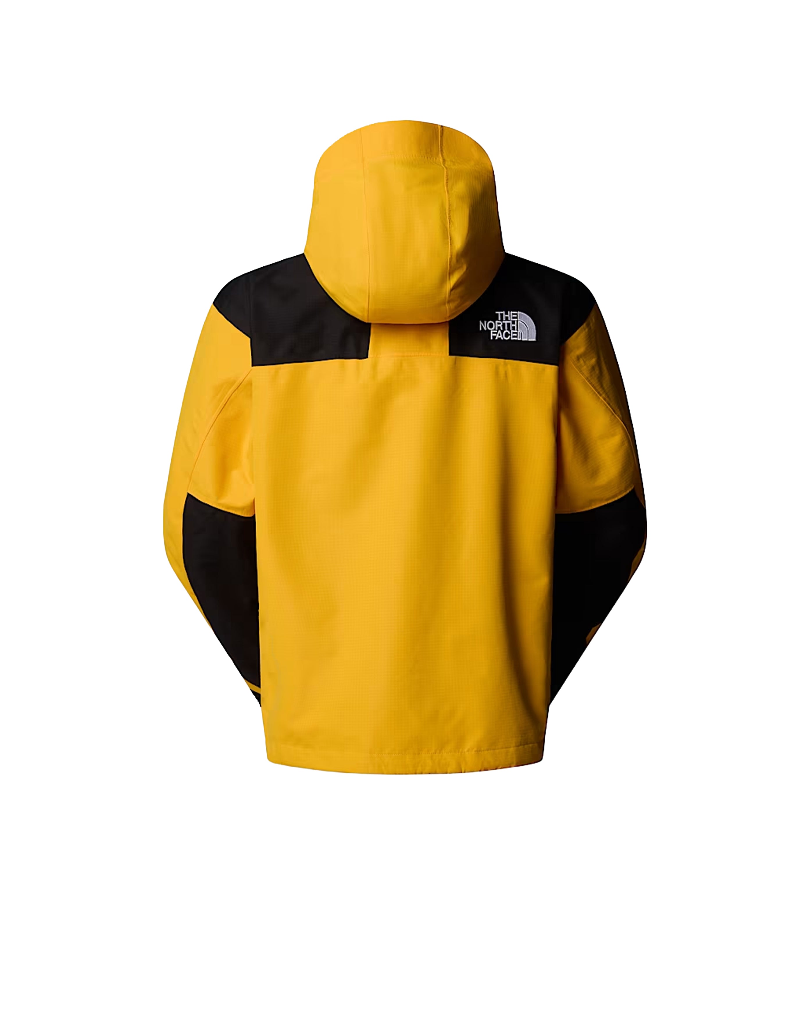 Dryvent Mono Mountain Jacket Summit Gold - Starcowparis - 4