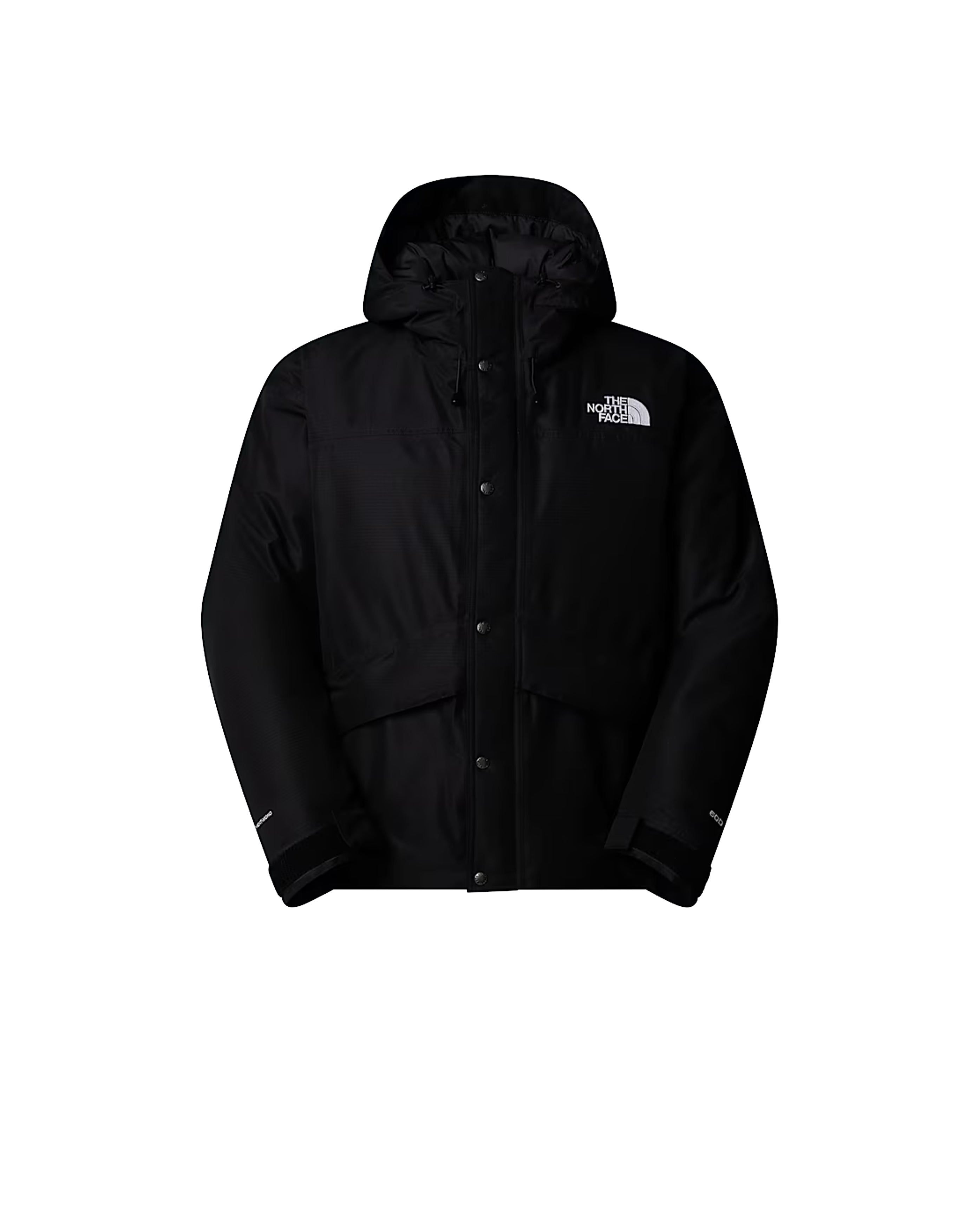 Mountain Down Jacket TNF Black - Starcowparis - 1