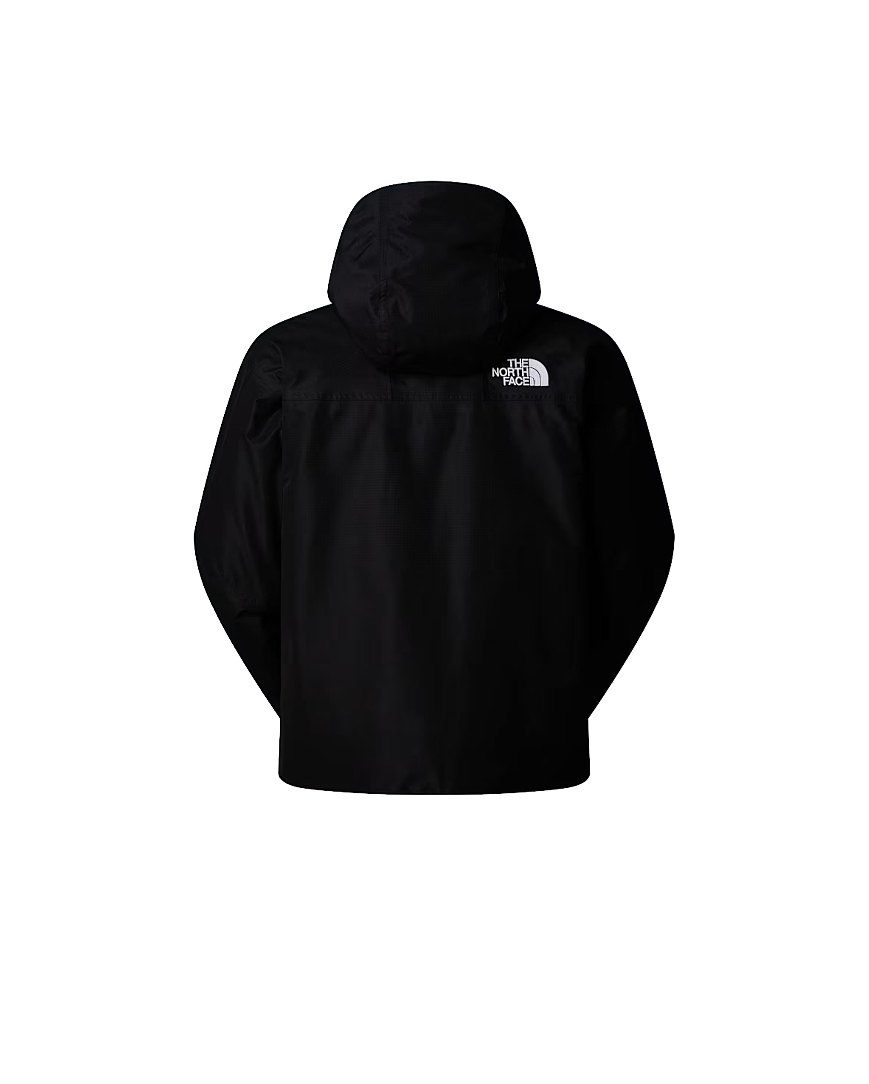 Mountain Down Jacket TNF Black - Starcowparis - 4