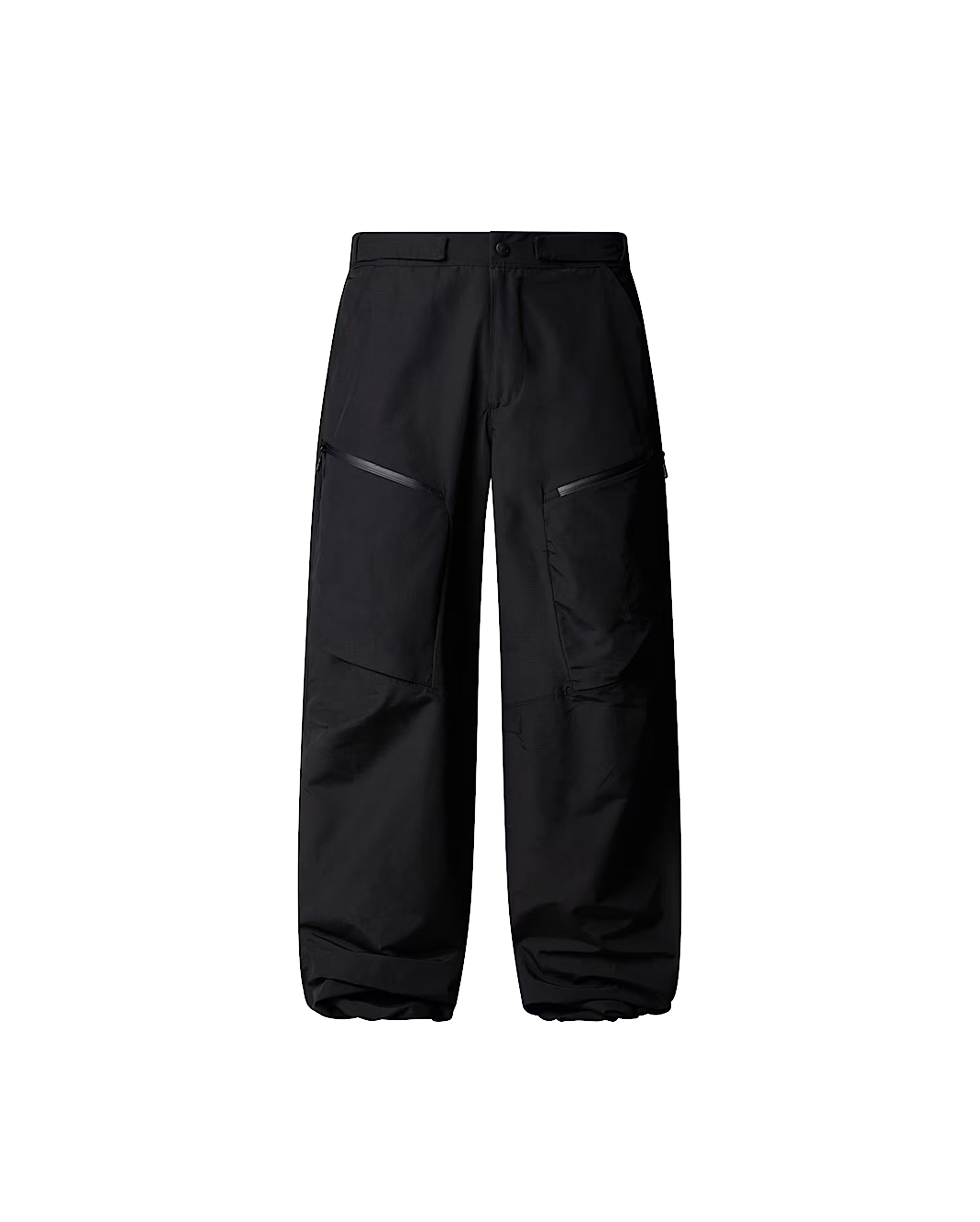 NSE New Pant TNF Black - Starcowparis - 1