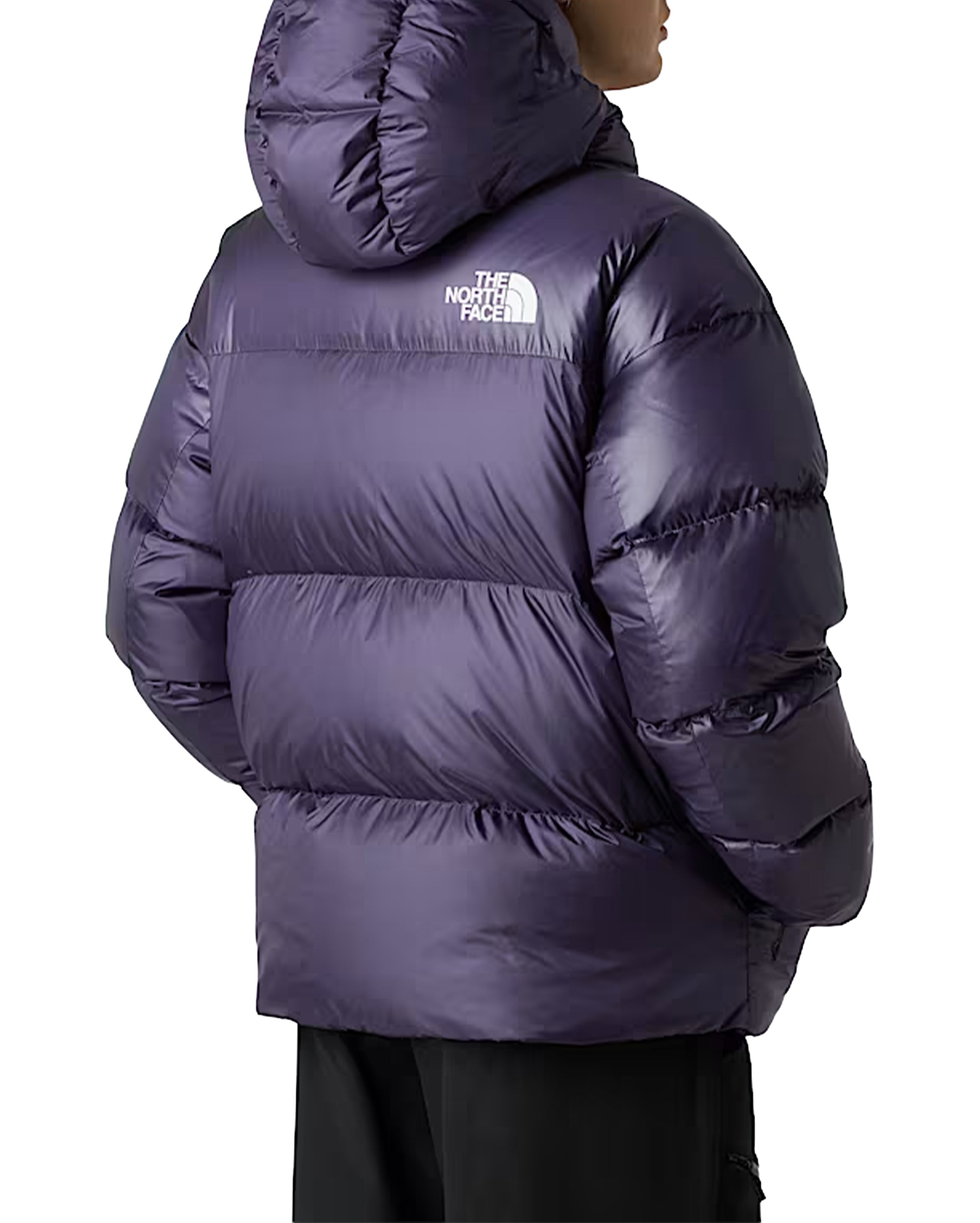 Pertex Down Jacket AP Eternal Purple - Starcowparis - 5