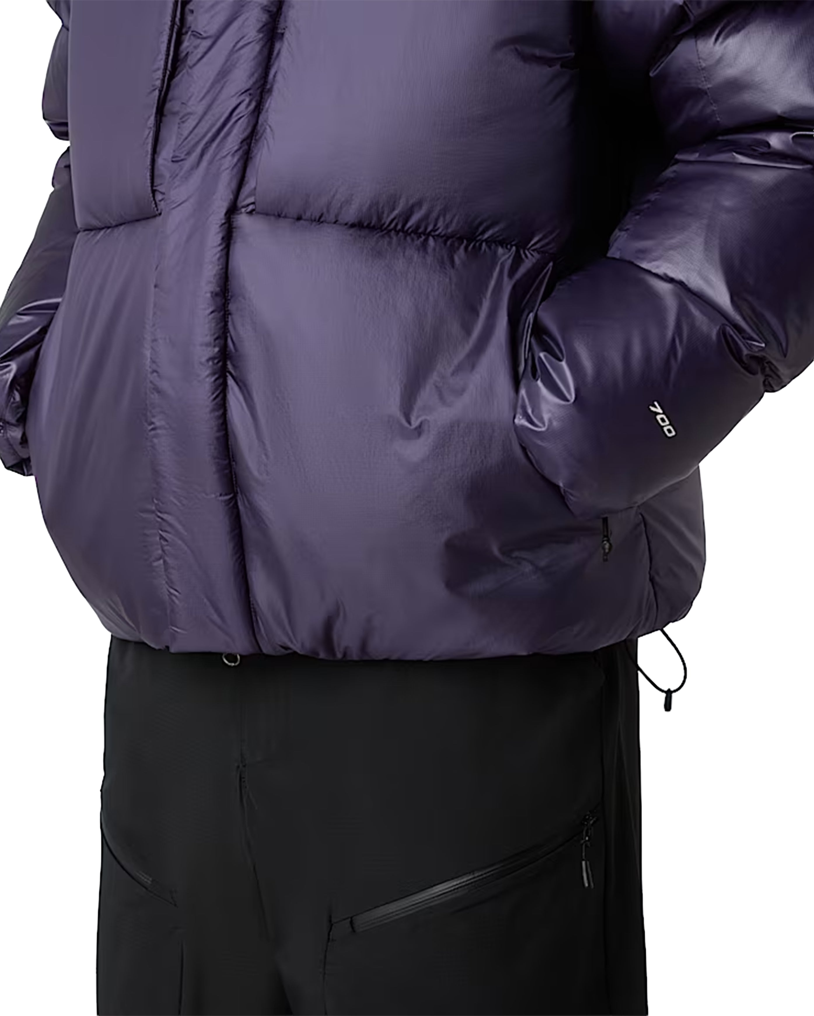 Pertex Down Jacket AP Eternal Purple - Starcowparis - 3