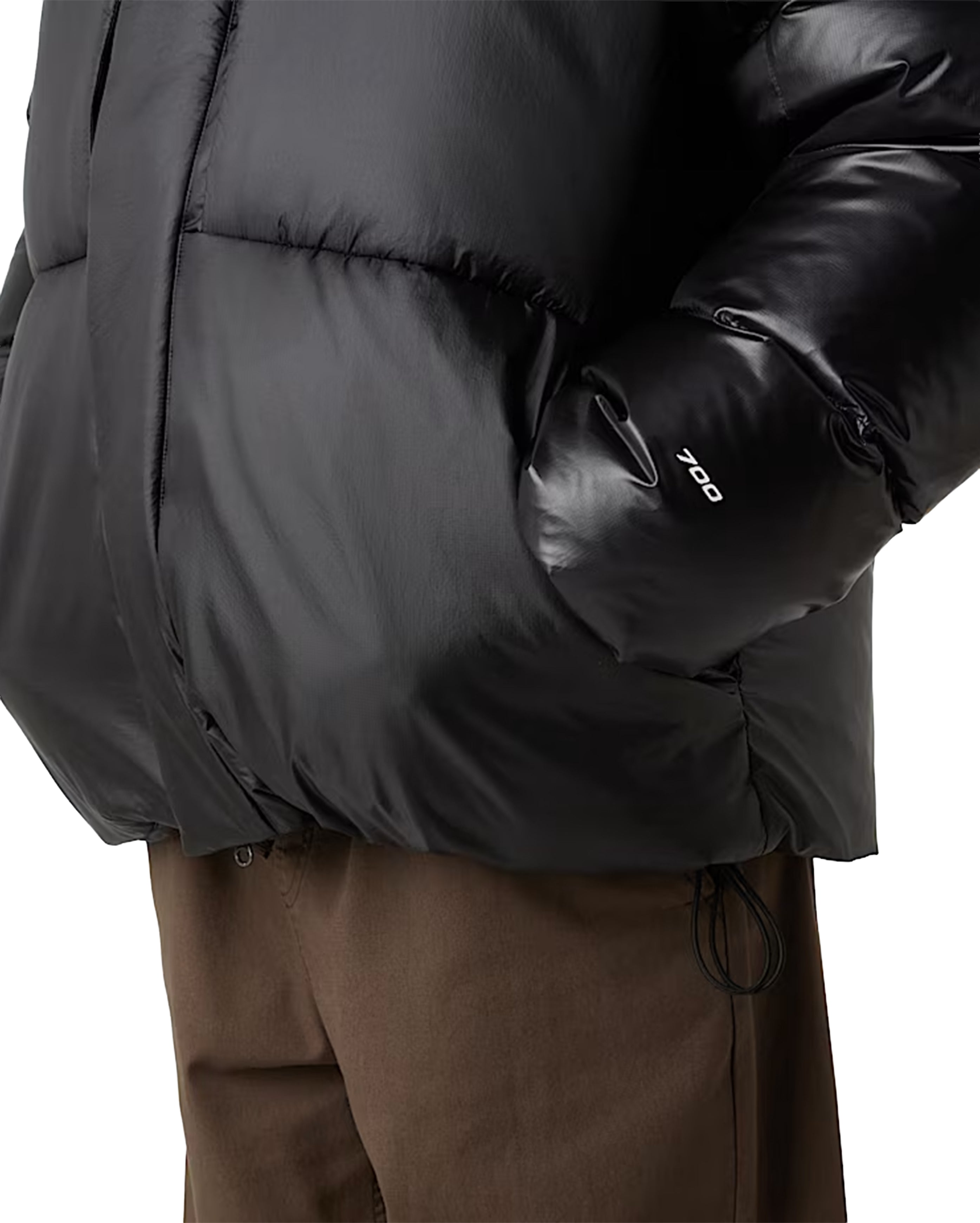 Pertex Down Jacket AP TNF Black - Starcowparis - 8