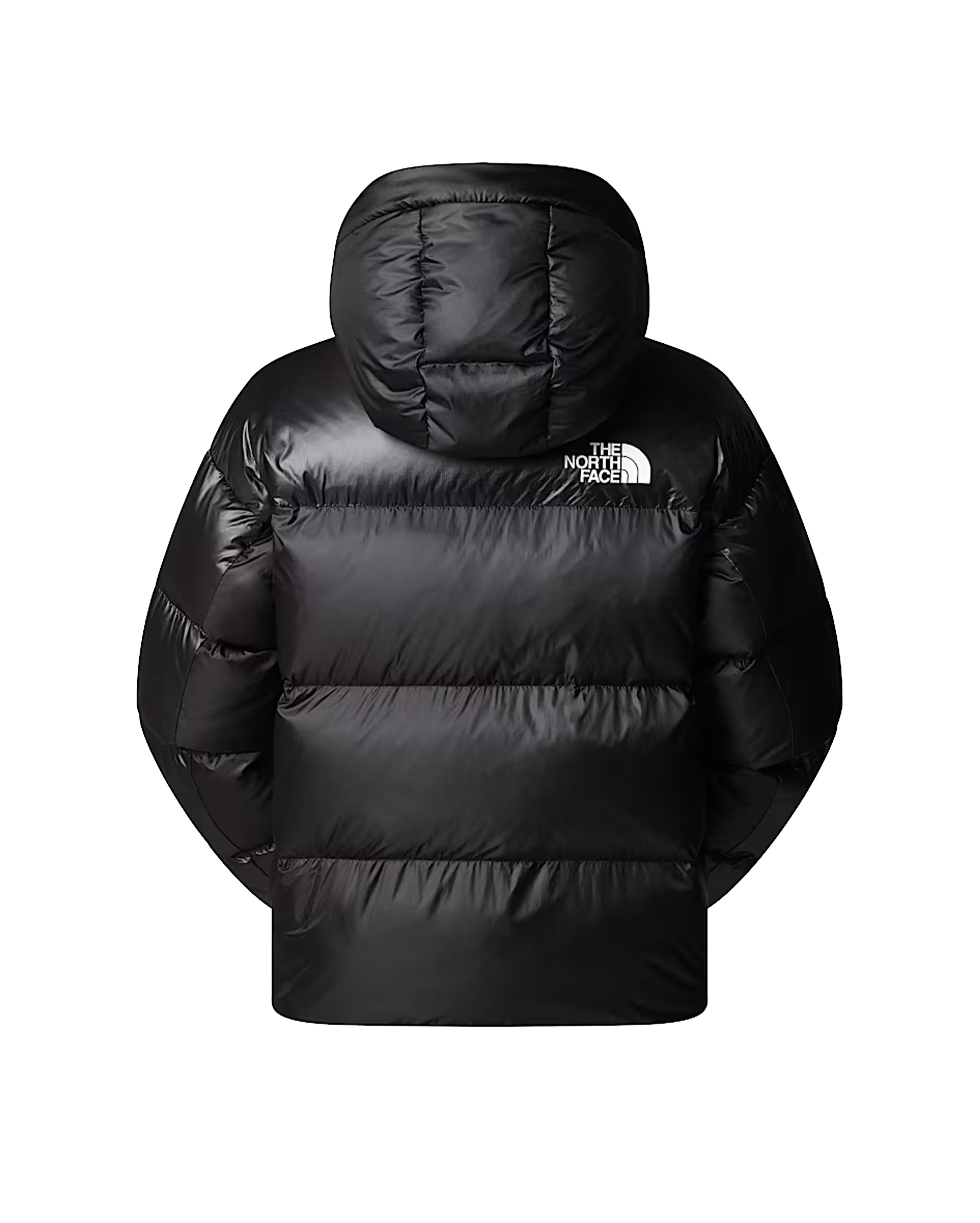 Pertex Down Jacket AP TNF Black - Starcowparis - 3