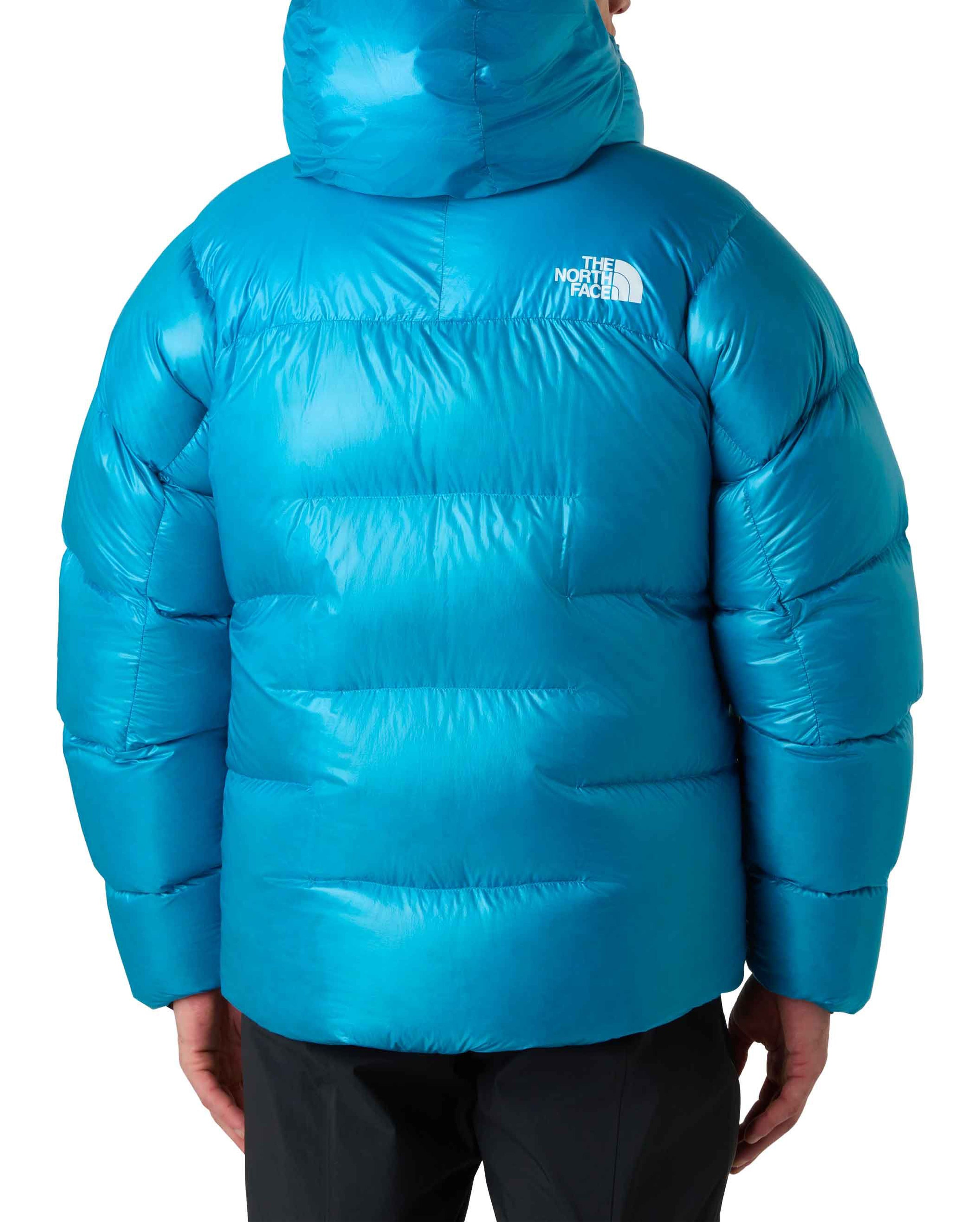 Pumori Down Parka Meridian Blue - Starcowparis - 5