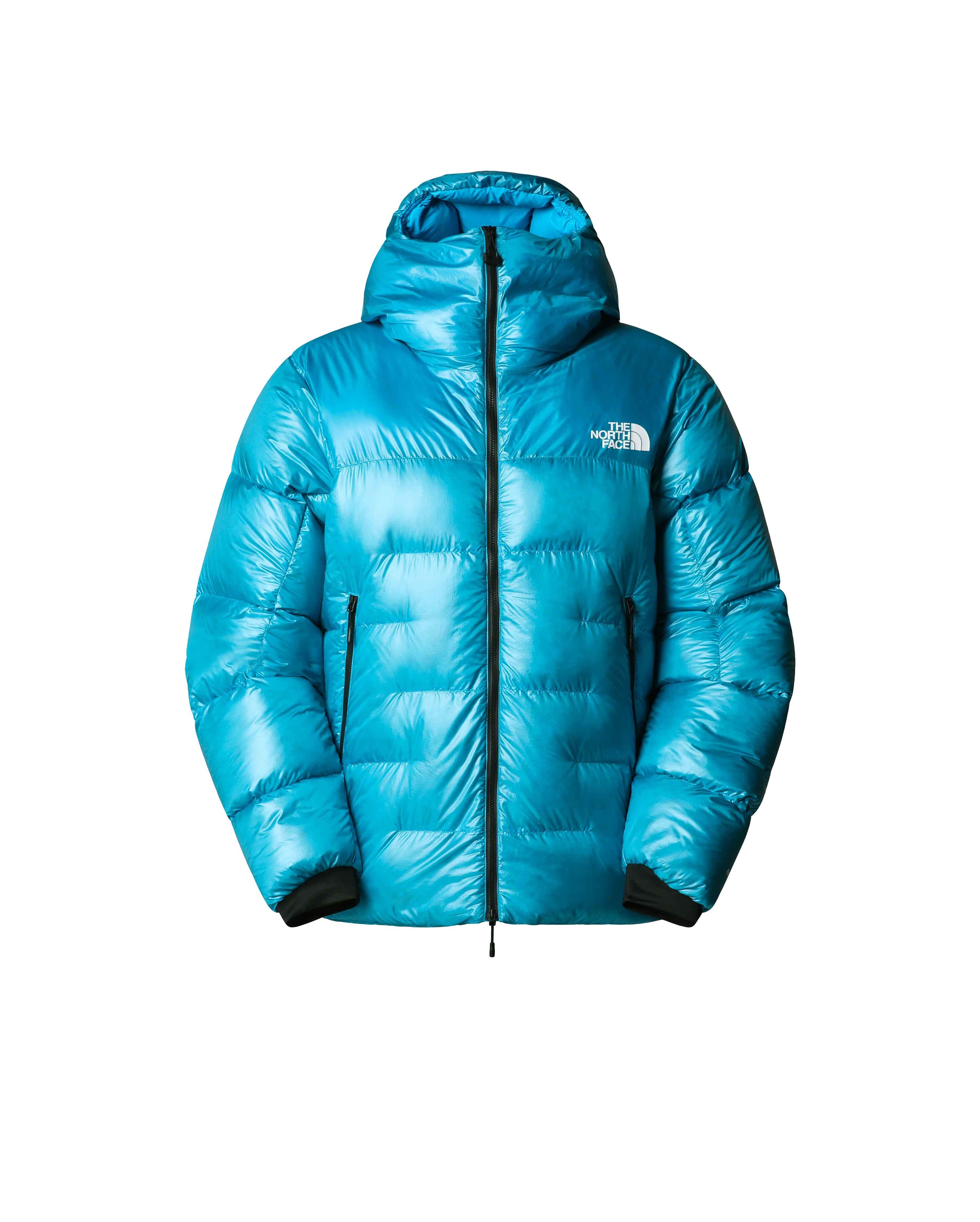 Pumori Down Parka Meridian Blue - Starcowparis - 1