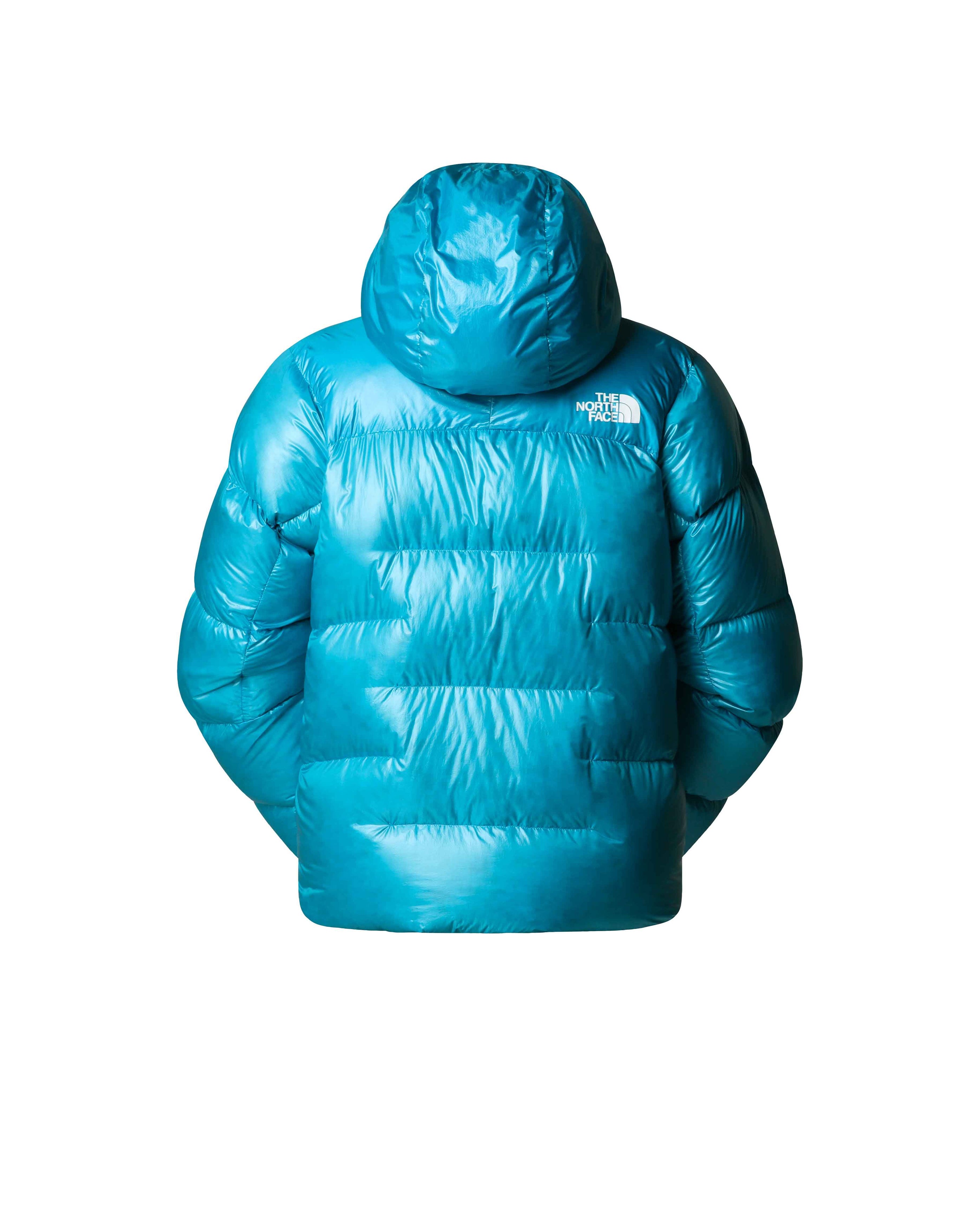 Pumori Down Parka Meridian Blue - Starcowparis - 4