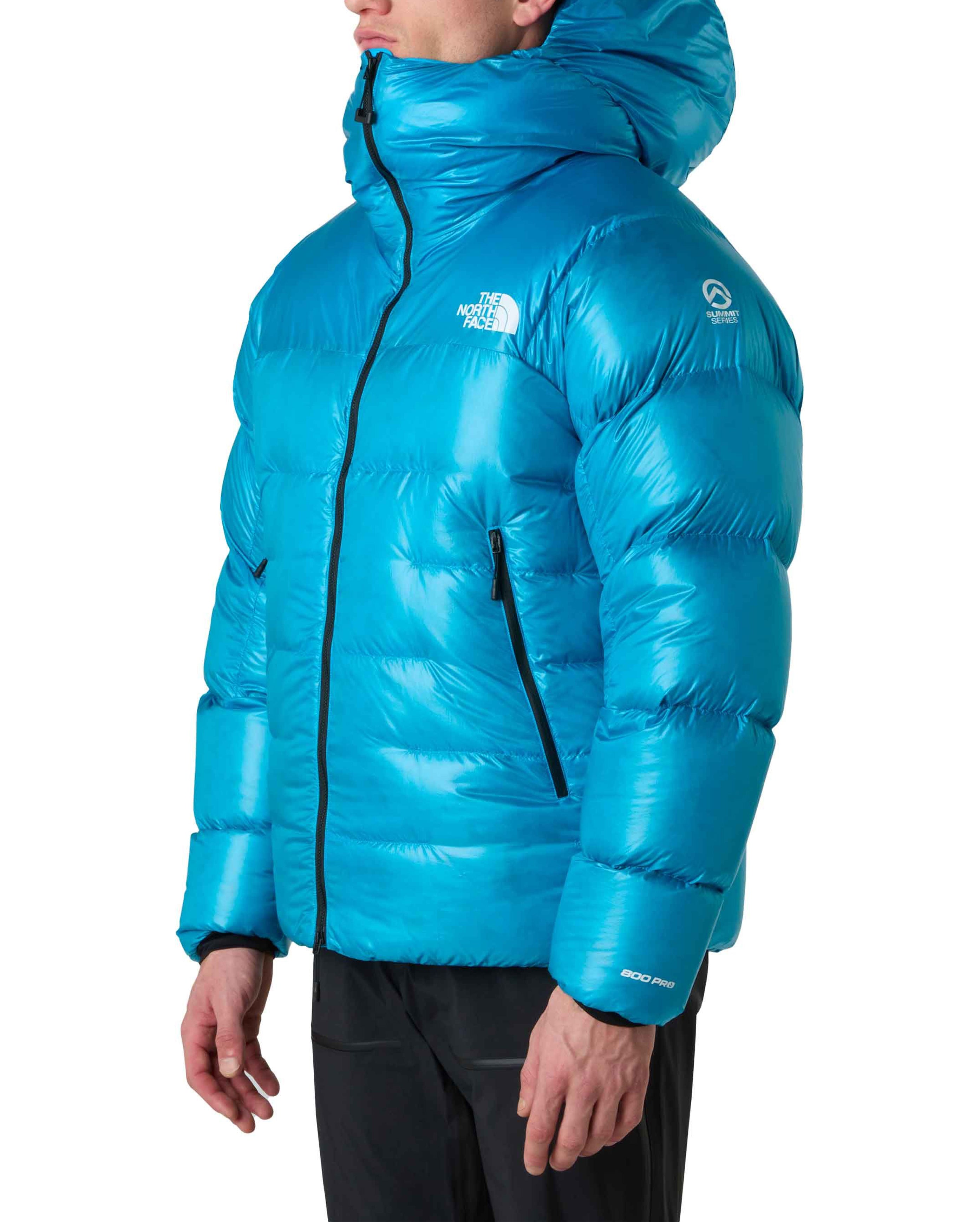 Pumori Down Parka Meridian Blue - Starcowparis - 3