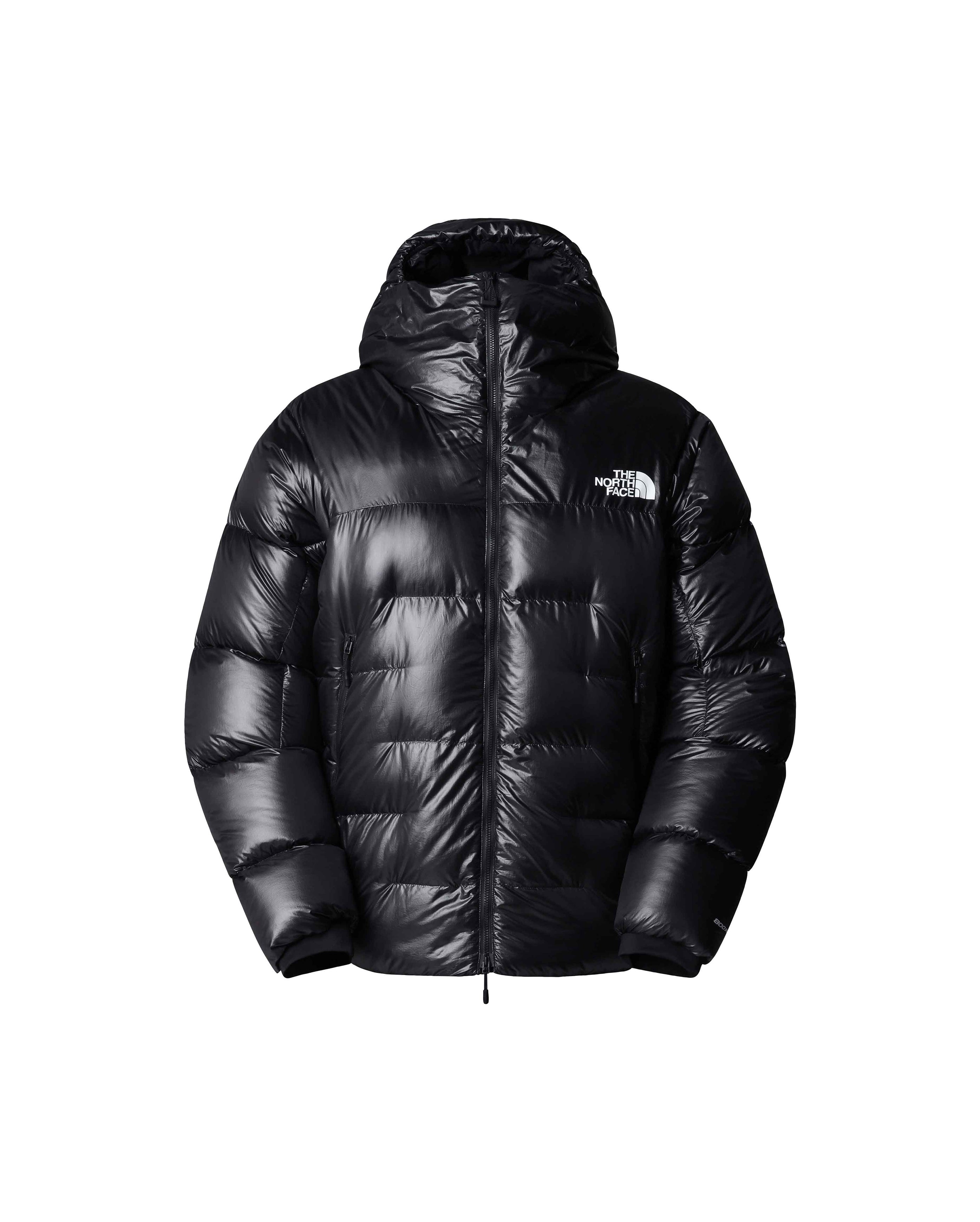 Pumori Down Parka TNF Black - Starcowparis - 1