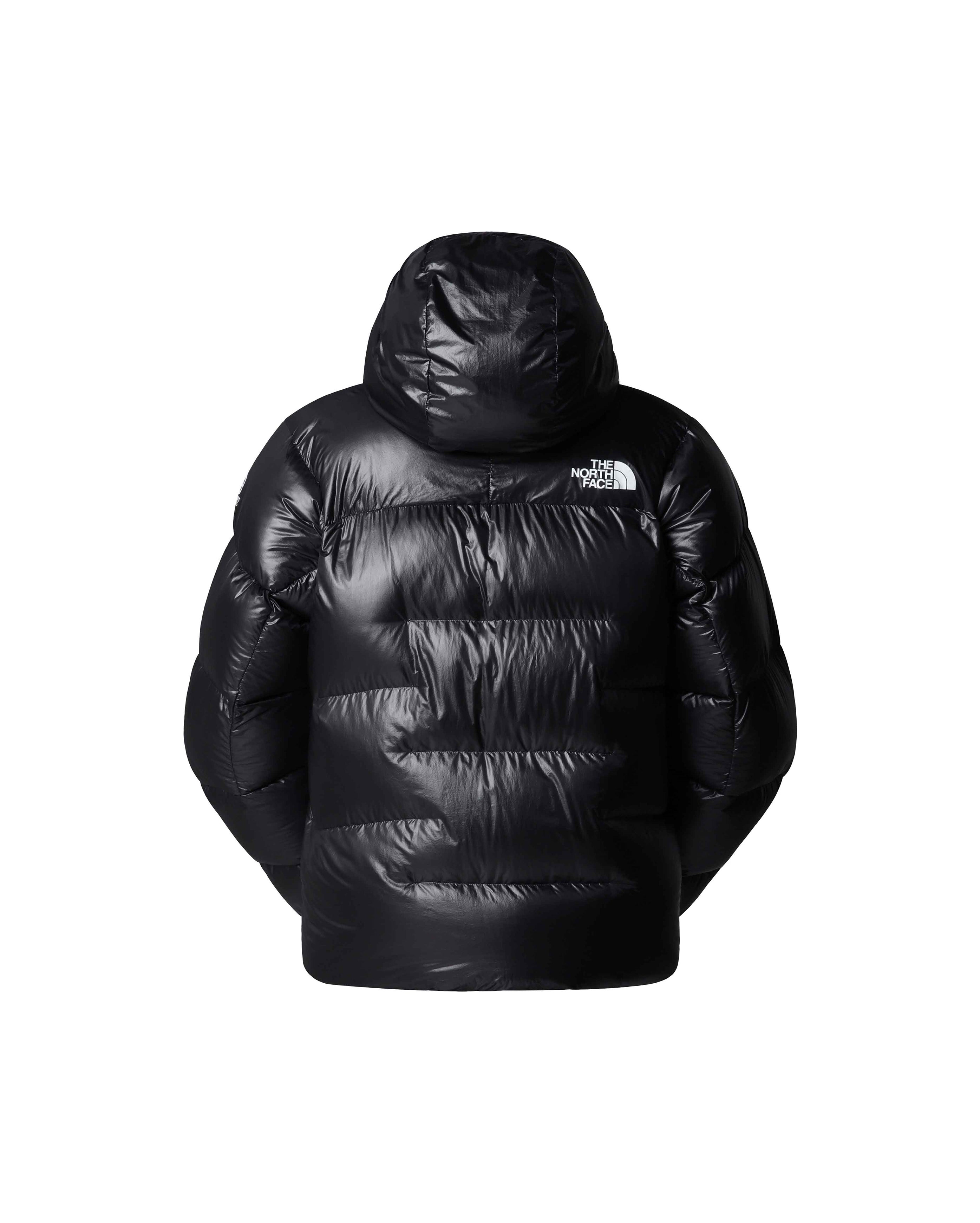 Pumori Down Parka TNF Black - Starcowparis - 4