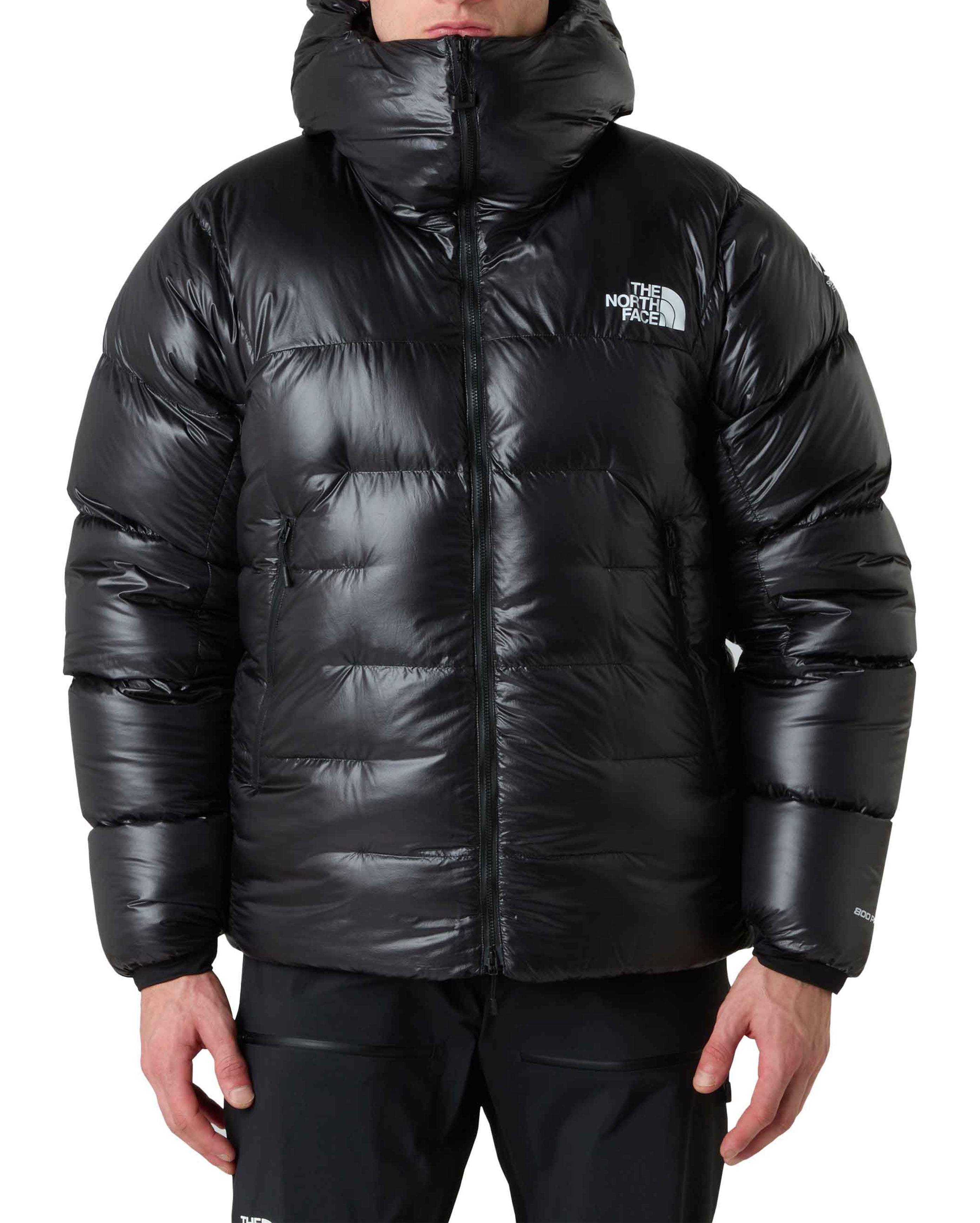 Pumori Down Parka TNF Black - Starcowparis - 2