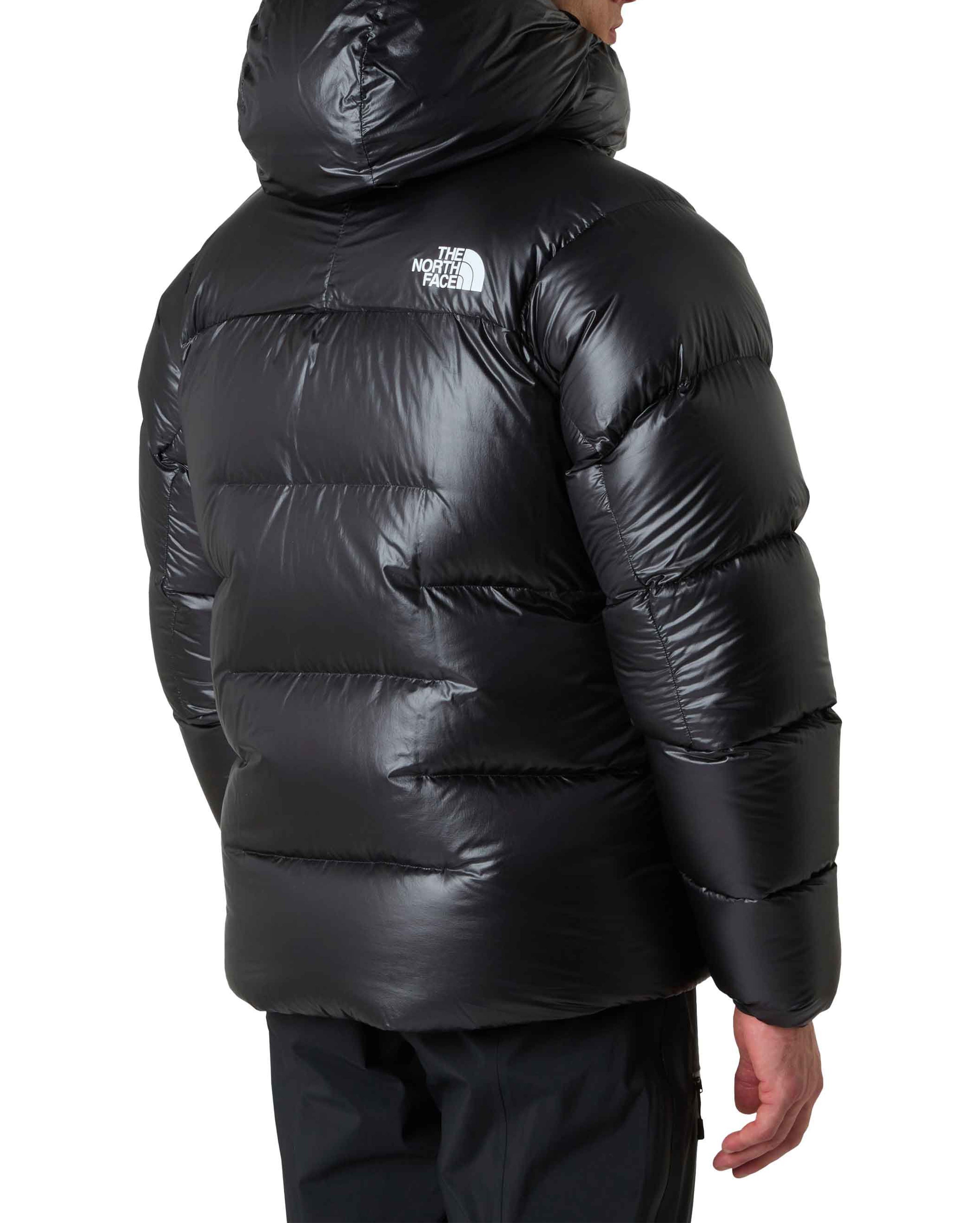 Pumori Down Parka TNF Black - Starcowparis - 3