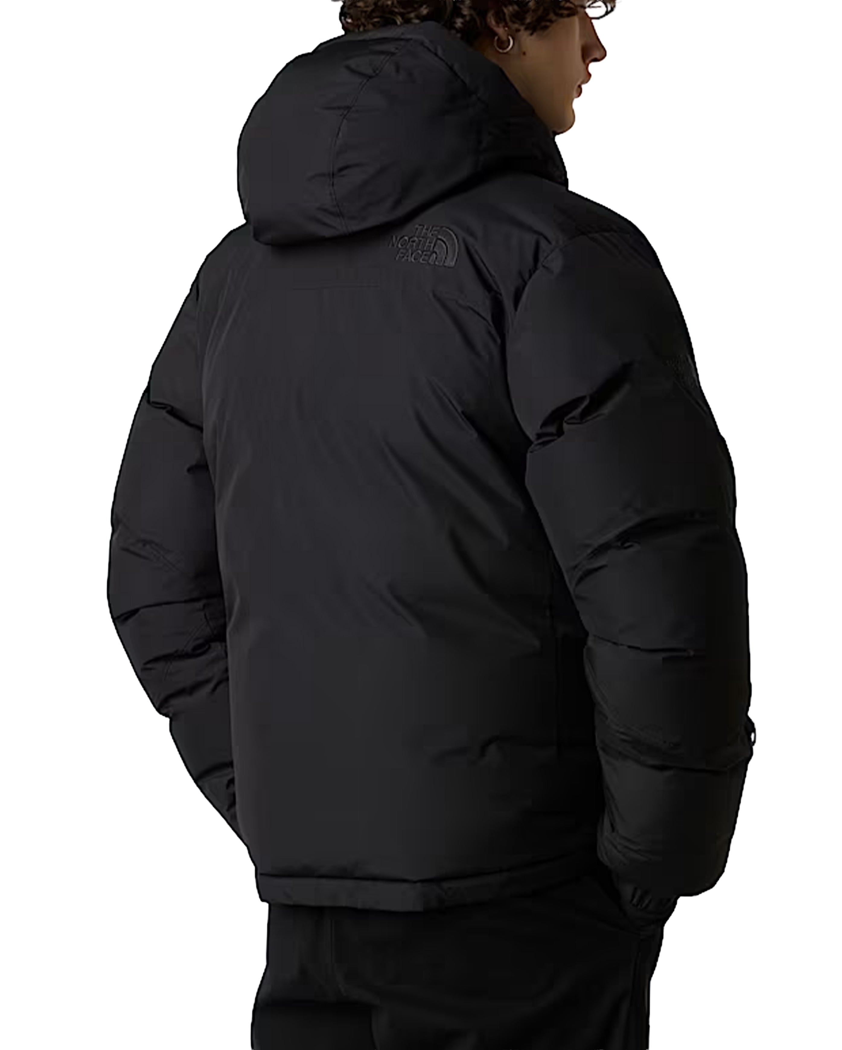 RMST GTX Himalayan Tek Down Jacket TNF Black - Starcowparis - 4