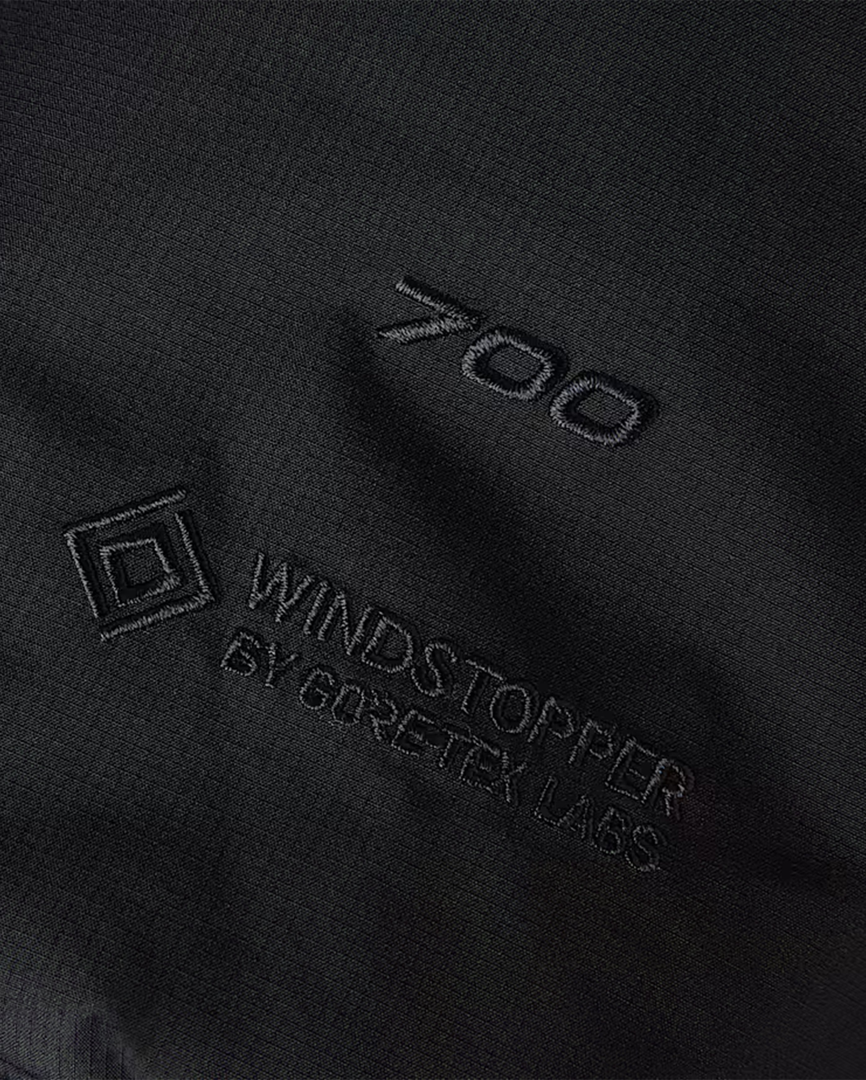 RMST GTX Himalayan Tek Down Jacket TNF Black - Starcowparis - 6