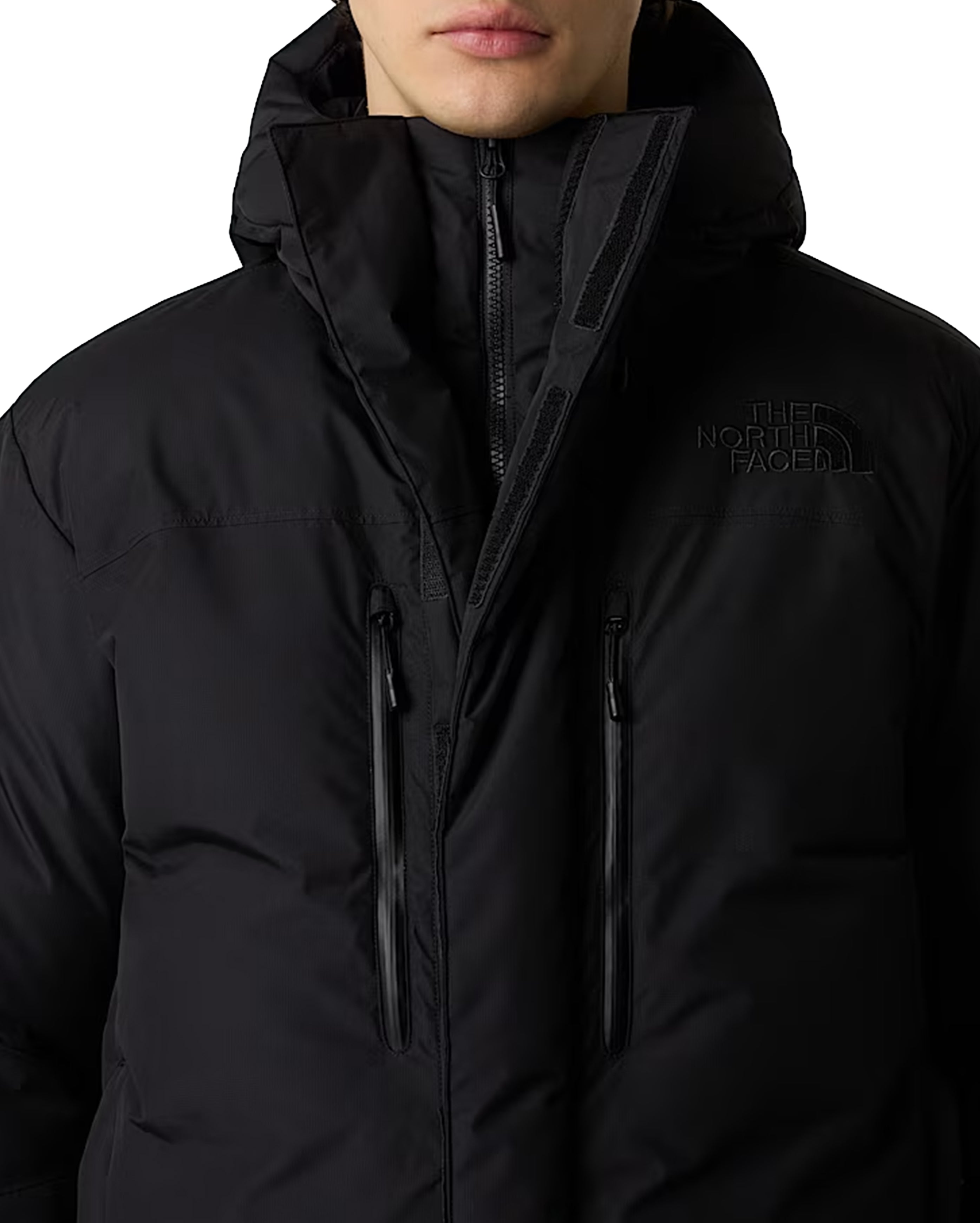 RMST GTX Himalayan Tek Down Jacket TNF Black - Starcowparis - 3
