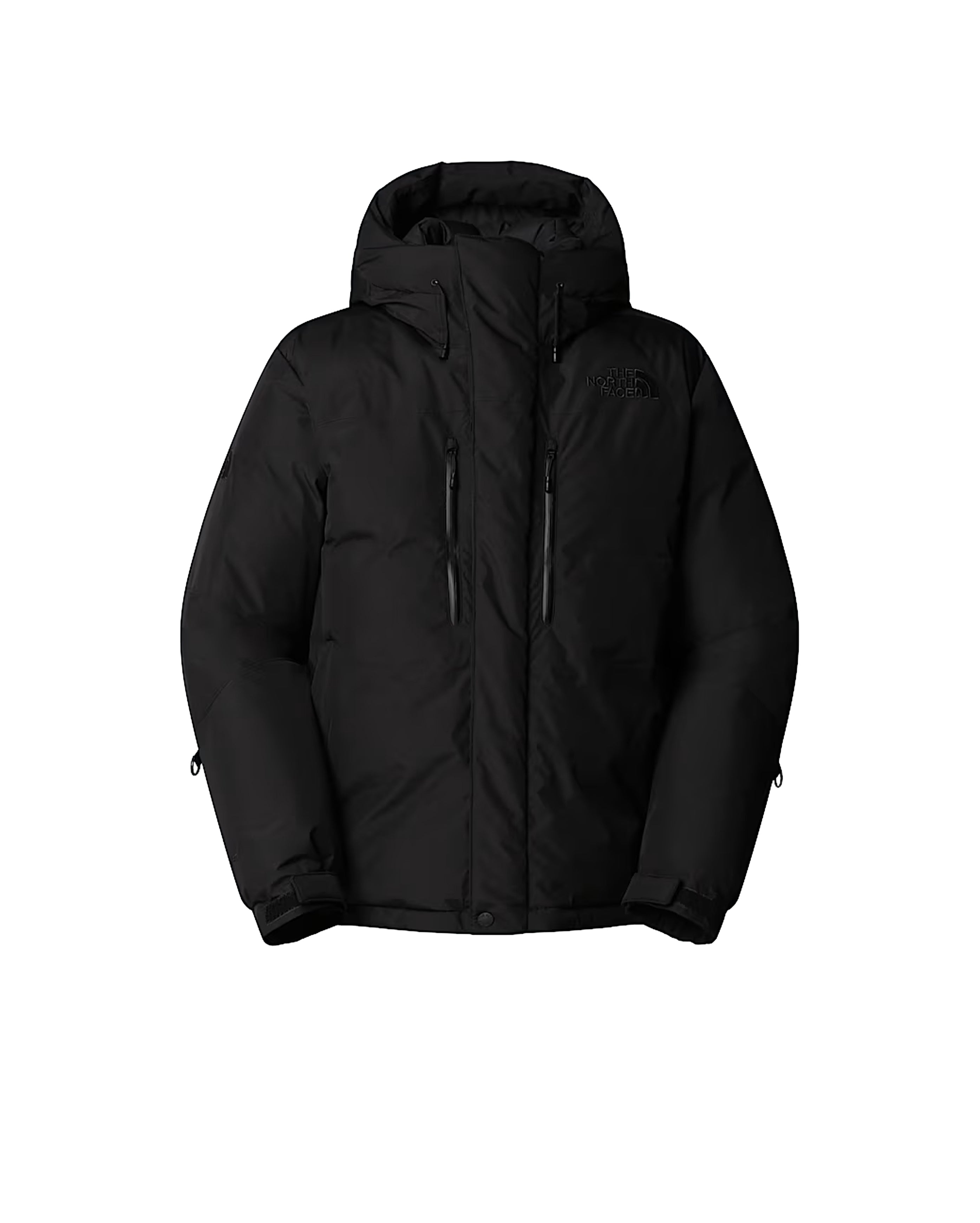 RMST GTX Himalayan Tek Down Jacket TNF Black - Starcowparis - 1