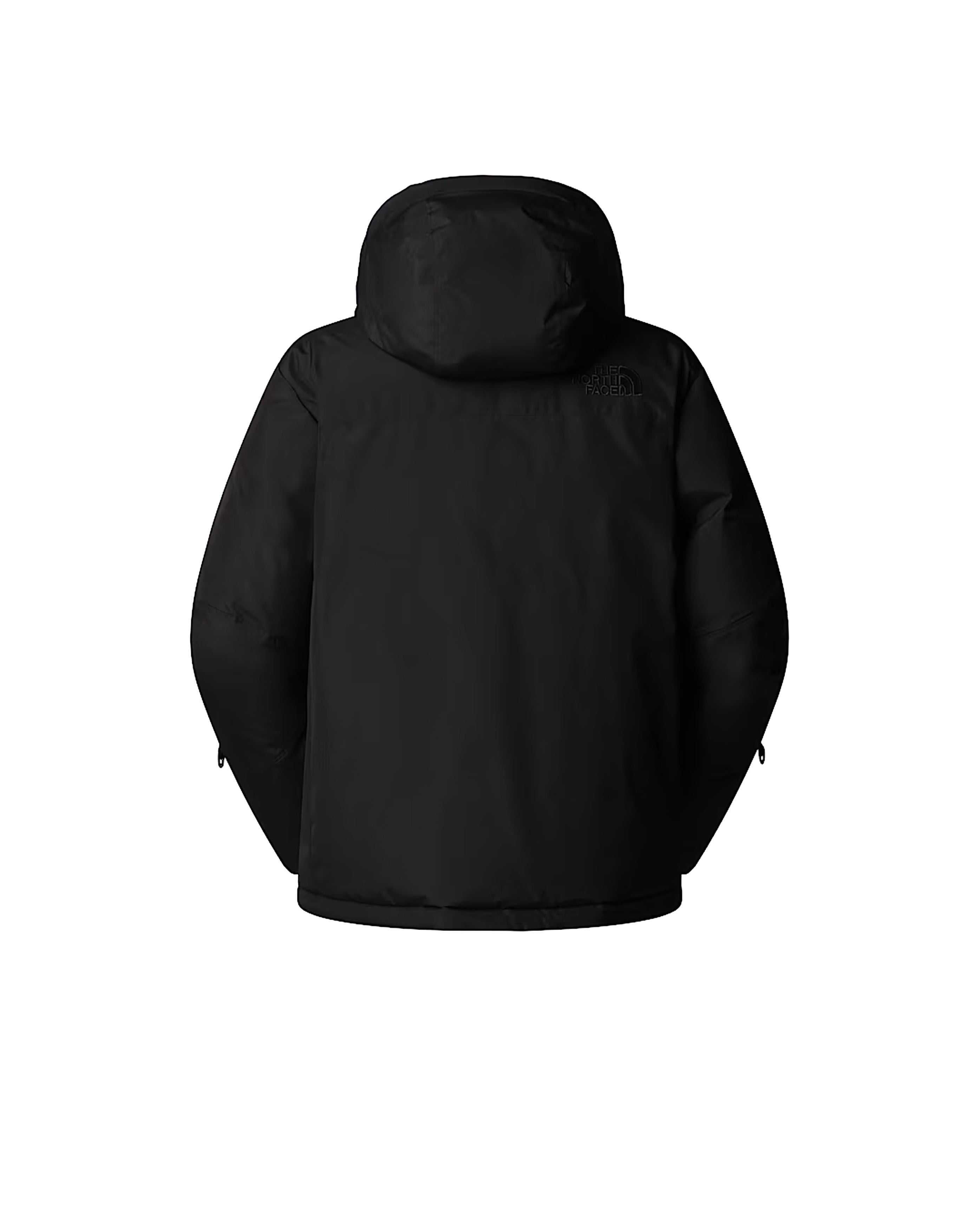 RMST GTX Himalayan Tek Down Jacket TNF Black - Starcowparis - 5