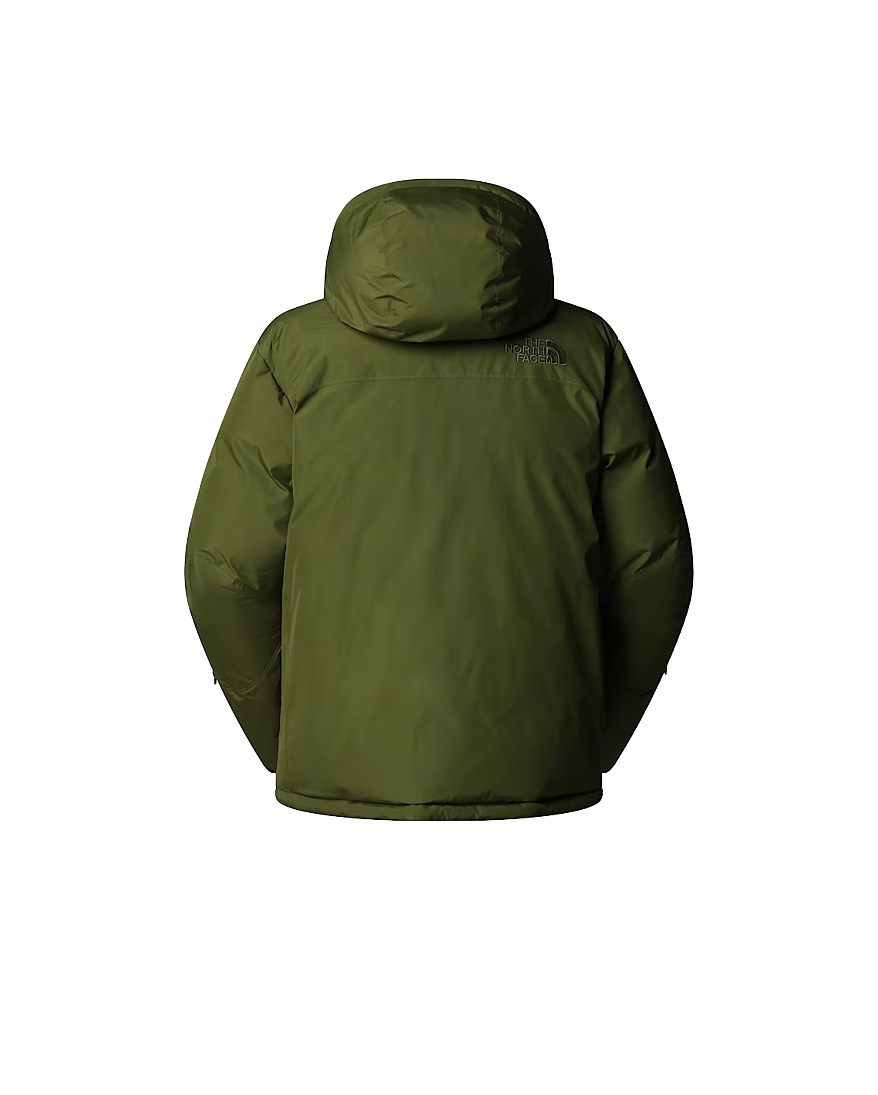 RMST GTX Himalayan Tek Down Jacket Woodland Green - Starcowparis - 4