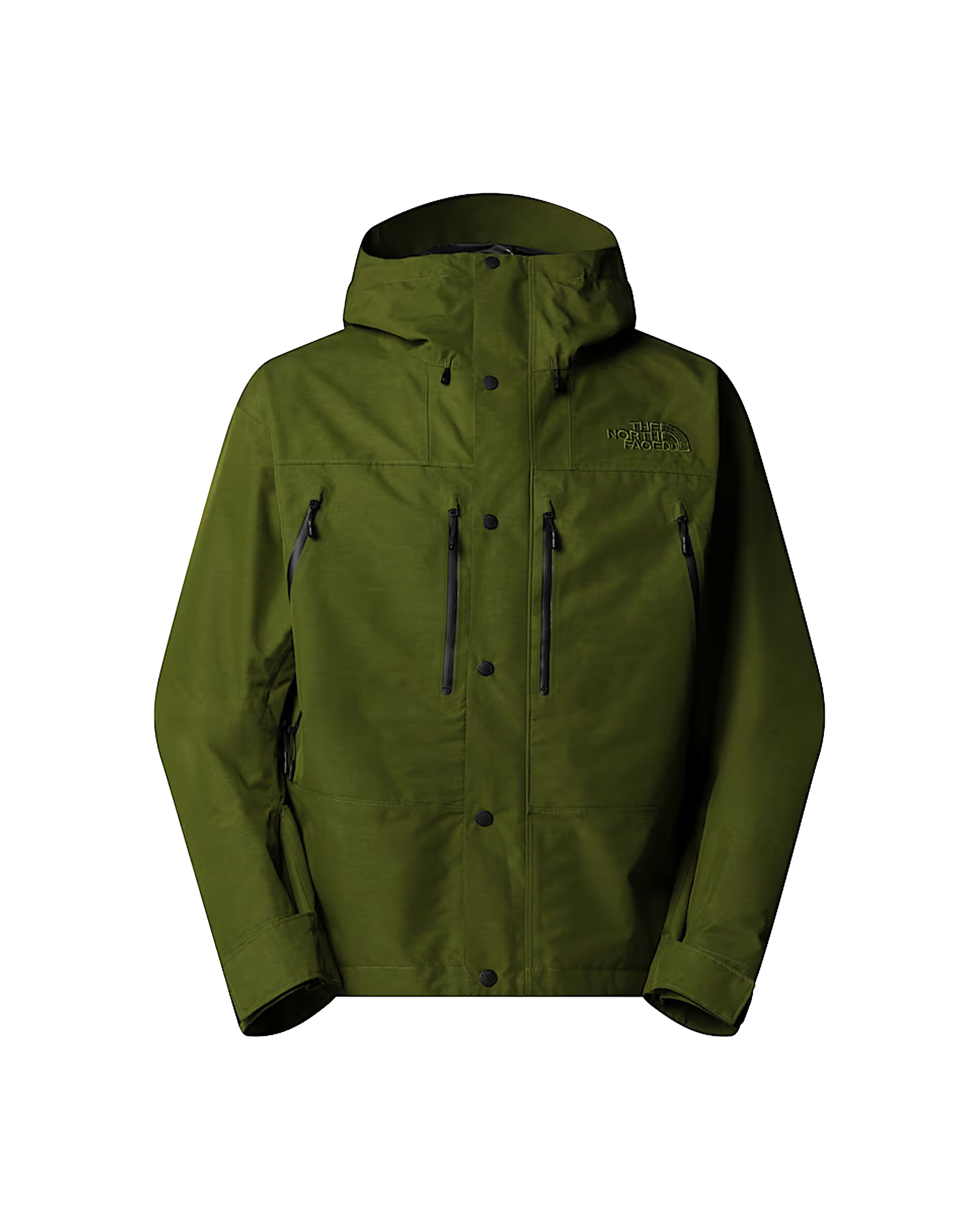 RMST GTX Himalayan Tek Down Jacket Woodland Green - Starcowparis - 1