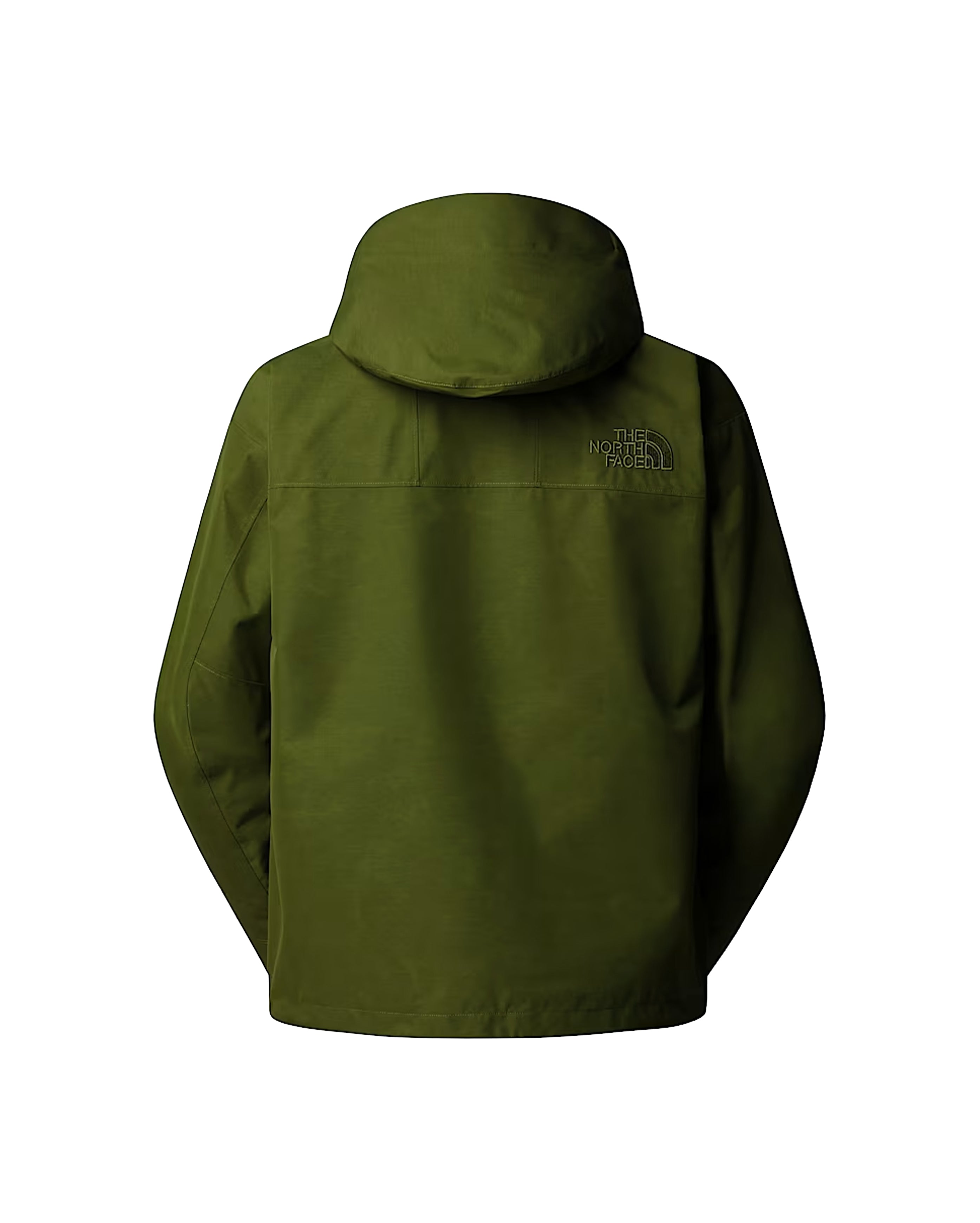 RMST GTX Himalayan Tek Down Jacket Woodland Green - Starcowparis - 4