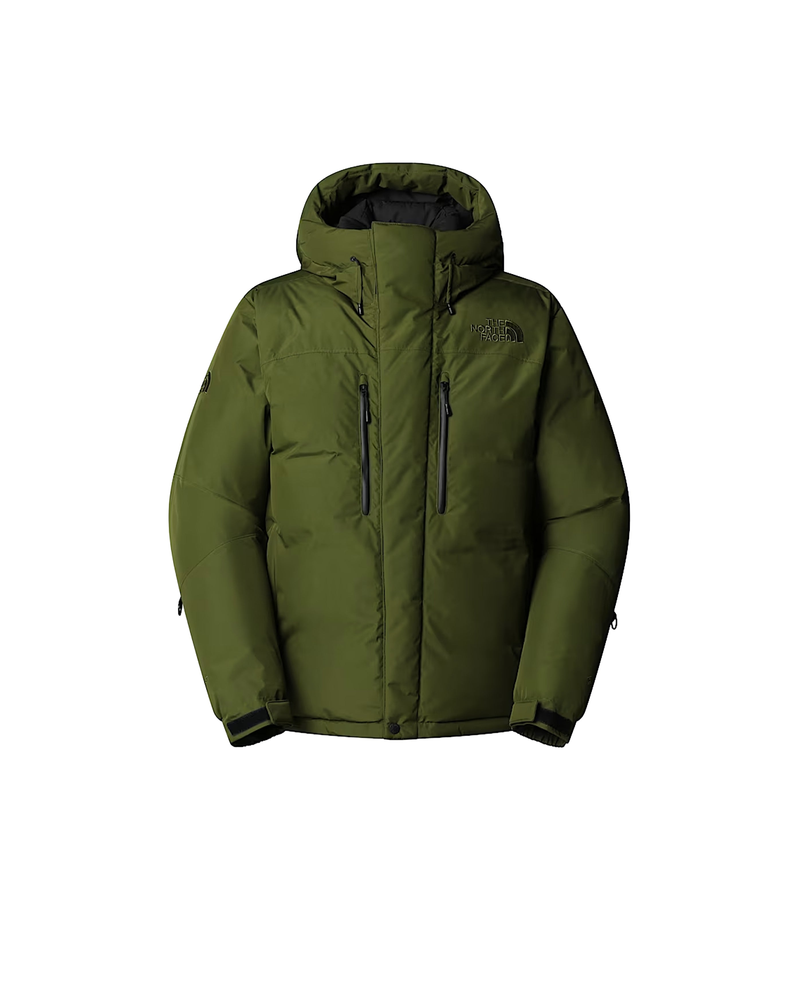 RMST GTX Himalayan Tek Down Jacket Woodland Green - Starcowparis - 1