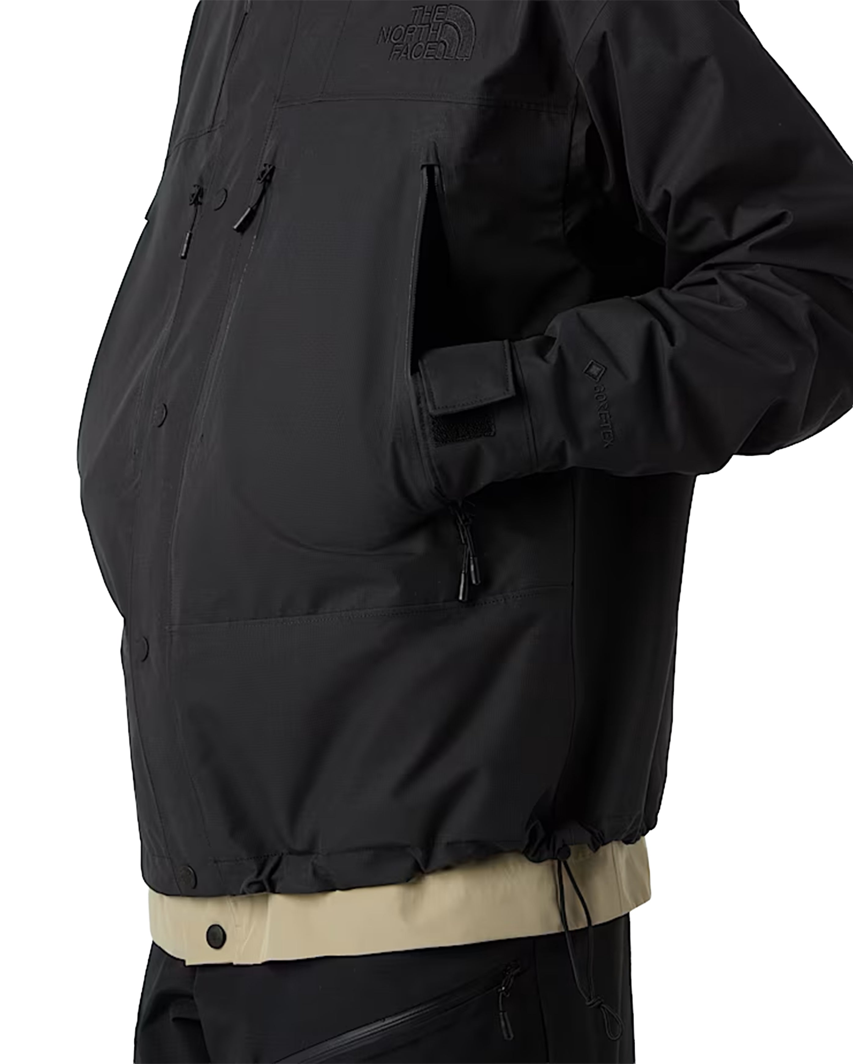 RMST GTX Mountain Tek Jacket TNF Black - Starcowparis - 6